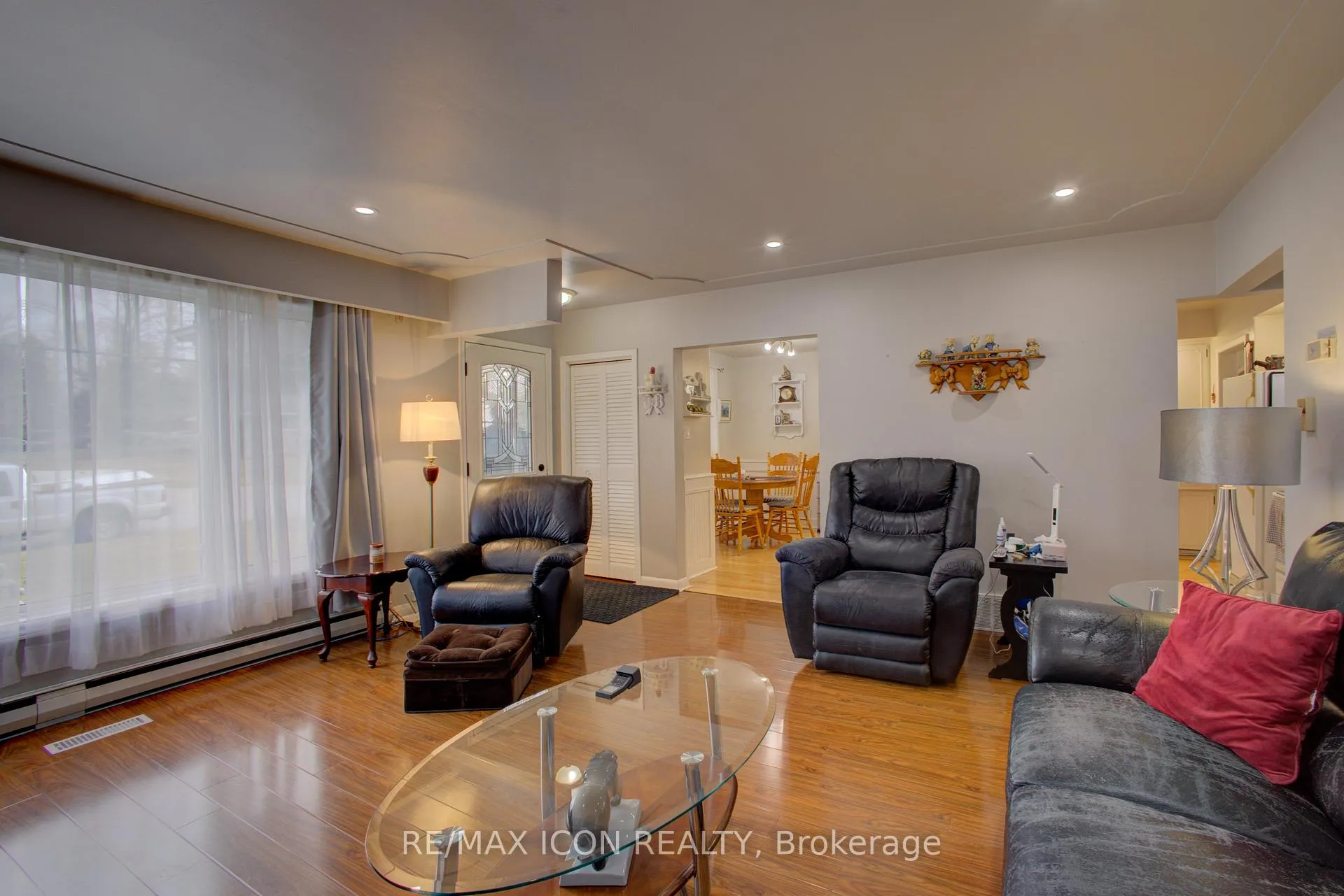 Photo 11 of 102 Byeland Drive, Wellington North, Mount Forest — HOMEH