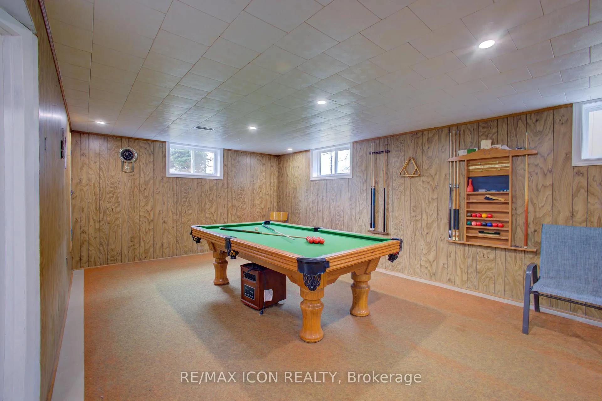 Photo 25 of 102 Byeland Drive, Wellington North, Mount Forest — HOMEH