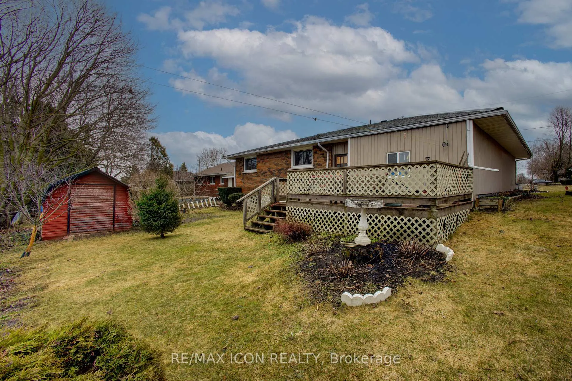 Photo 31 of 102 Byeland Drive, Wellington North, Mount Forest — HOMEH