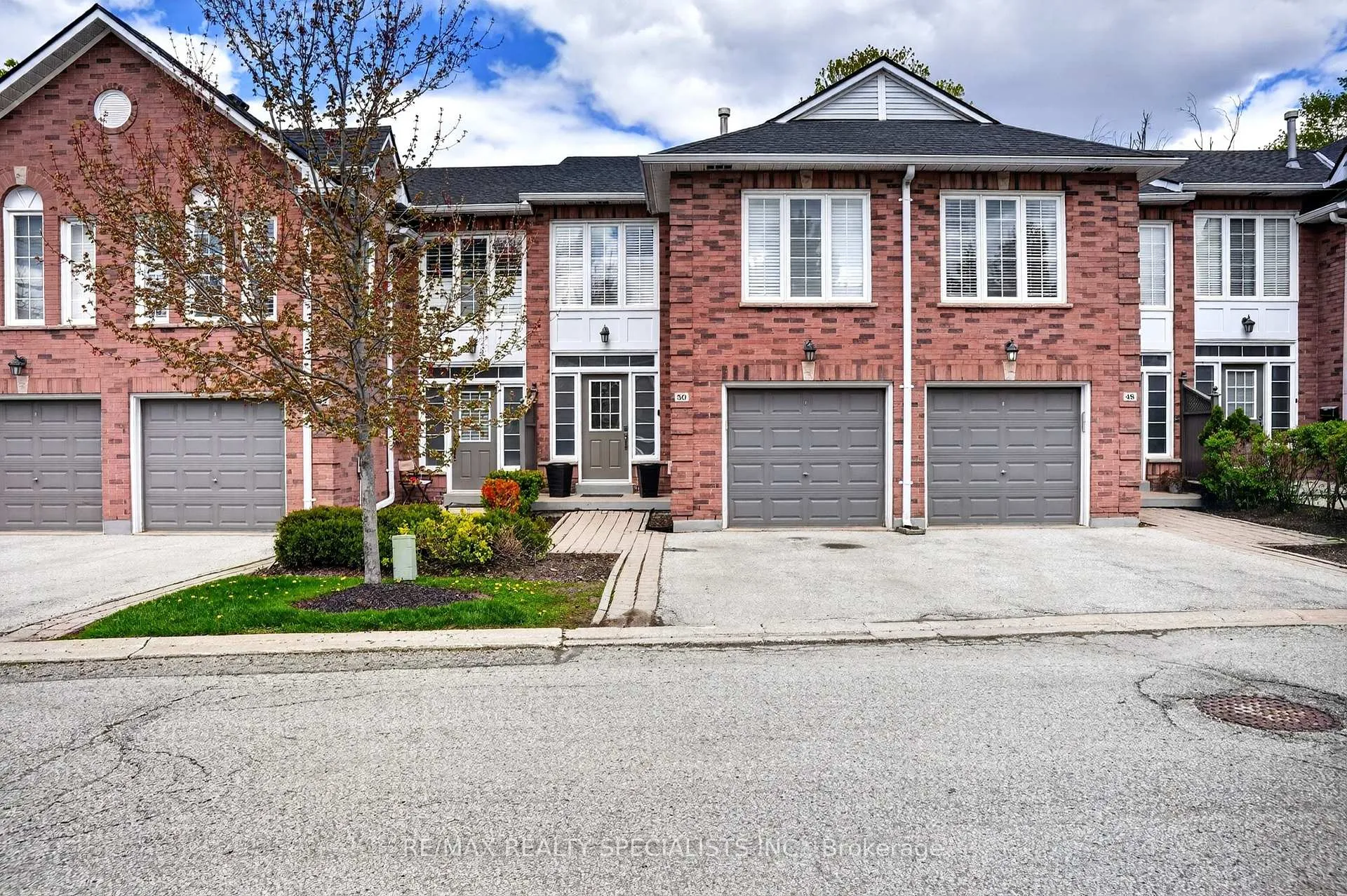 Photo 1 of 50 Lancewood Crescent, Brampton, Queen Street Corridor — HOMEH