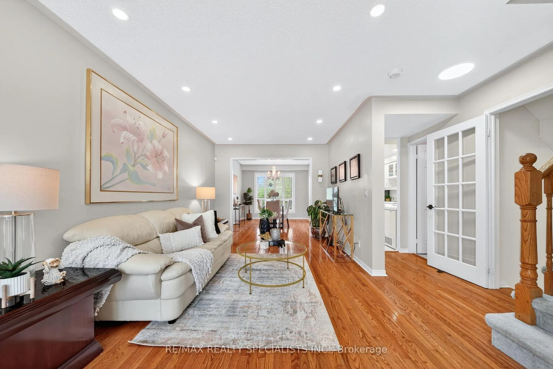 Photo 4 of 50 Lancewood Crescent, Brampton, Queen Street Corridor — HOMEH
