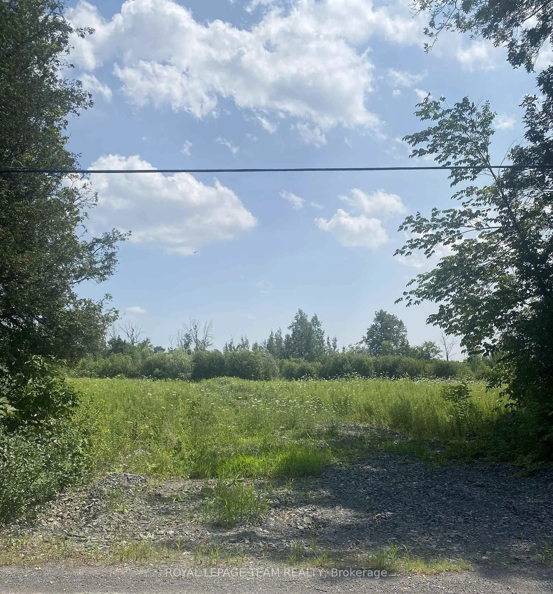 Photo 4 of LT 2 Harmony Road, North Dundas, North Dundas (Mountain) Twp — HOMEH