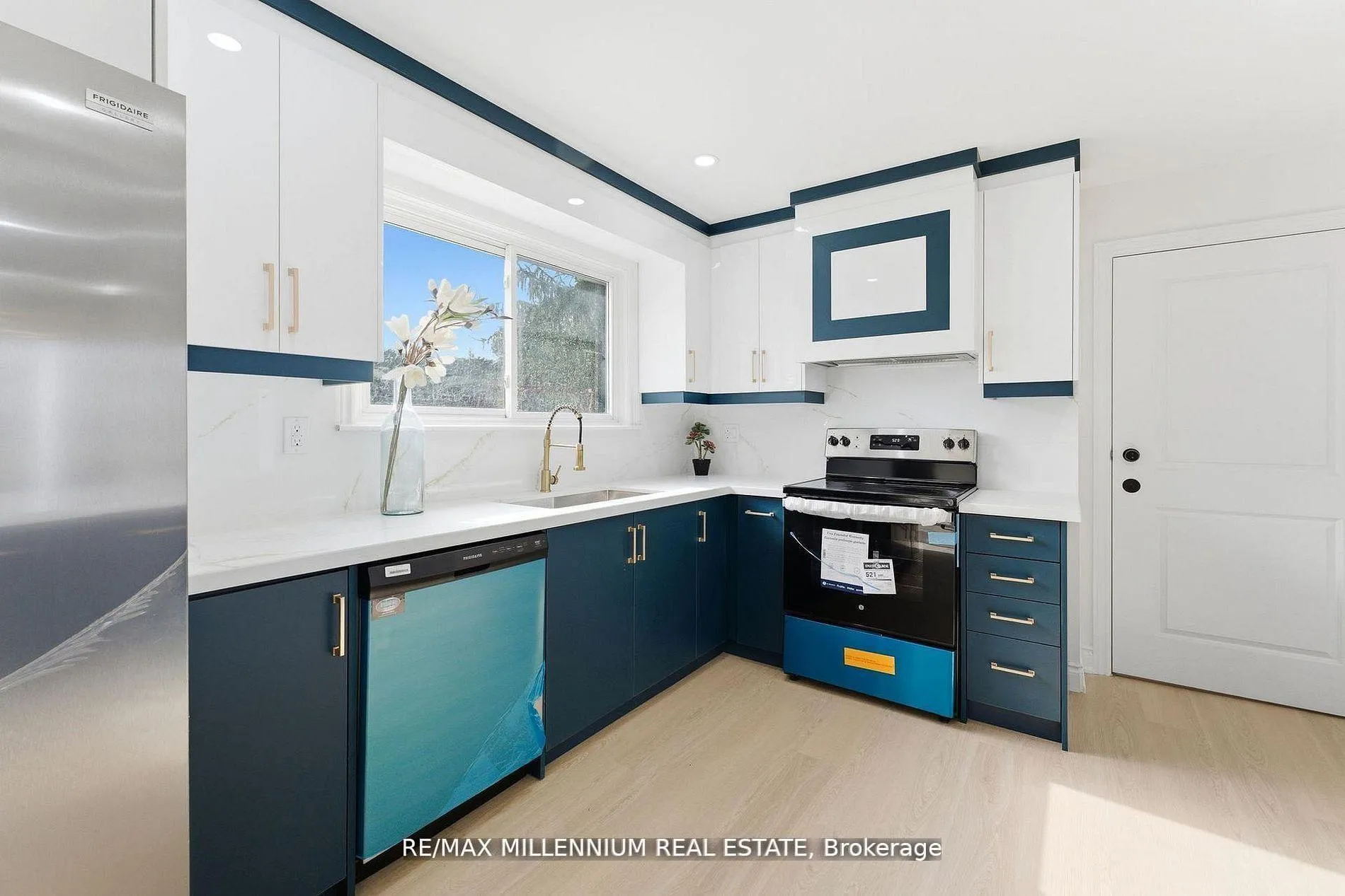 Photo 13 of 30 Allendale Road, Brampton, Brampton East — HOMEH
