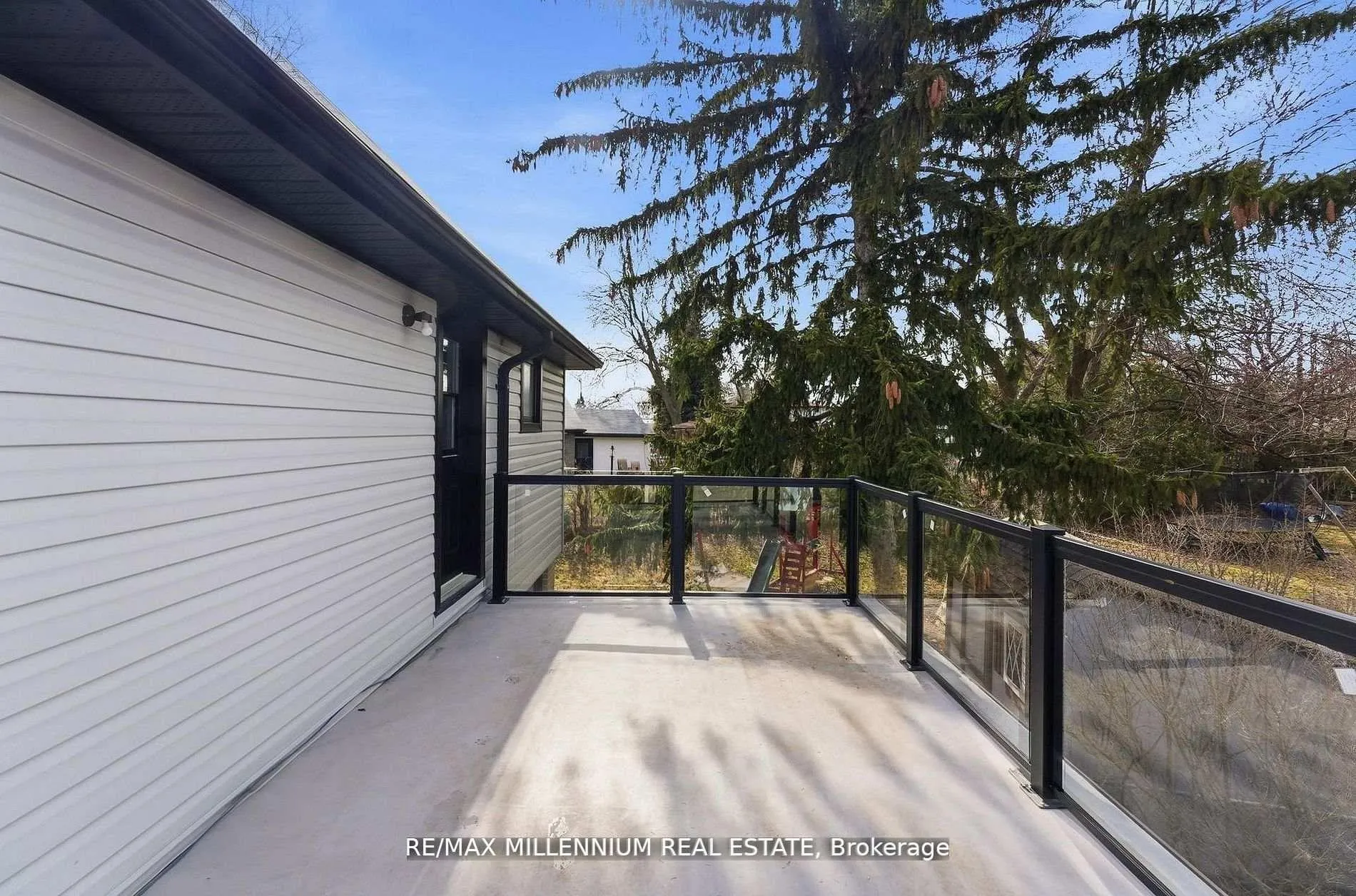 Photo 42 of 30 Allendale Road, Brampton, Brampton East — HOMEH
