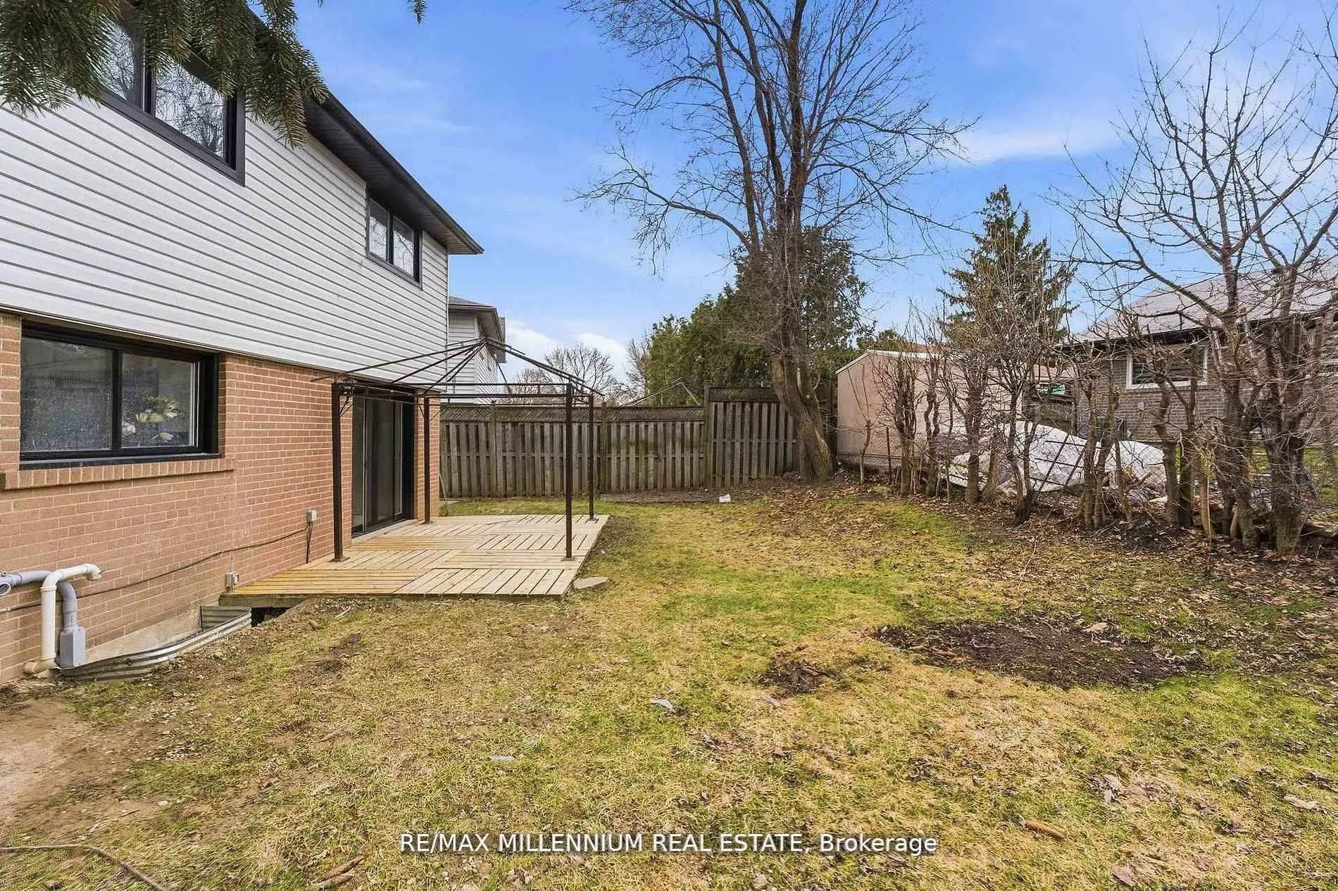 Photo 45 of 30 Allendale Road, Brampton, Brampton East — HOMEH