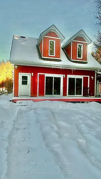 Photo 1 of 540A Davis Drive, Uxbridge, Rural Uxbridge — HOMEH