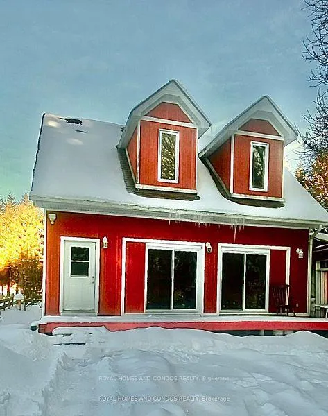 Photo 2 of 540A Davis Drive, Uxbridge, Rural Uxbridge — HOMEH