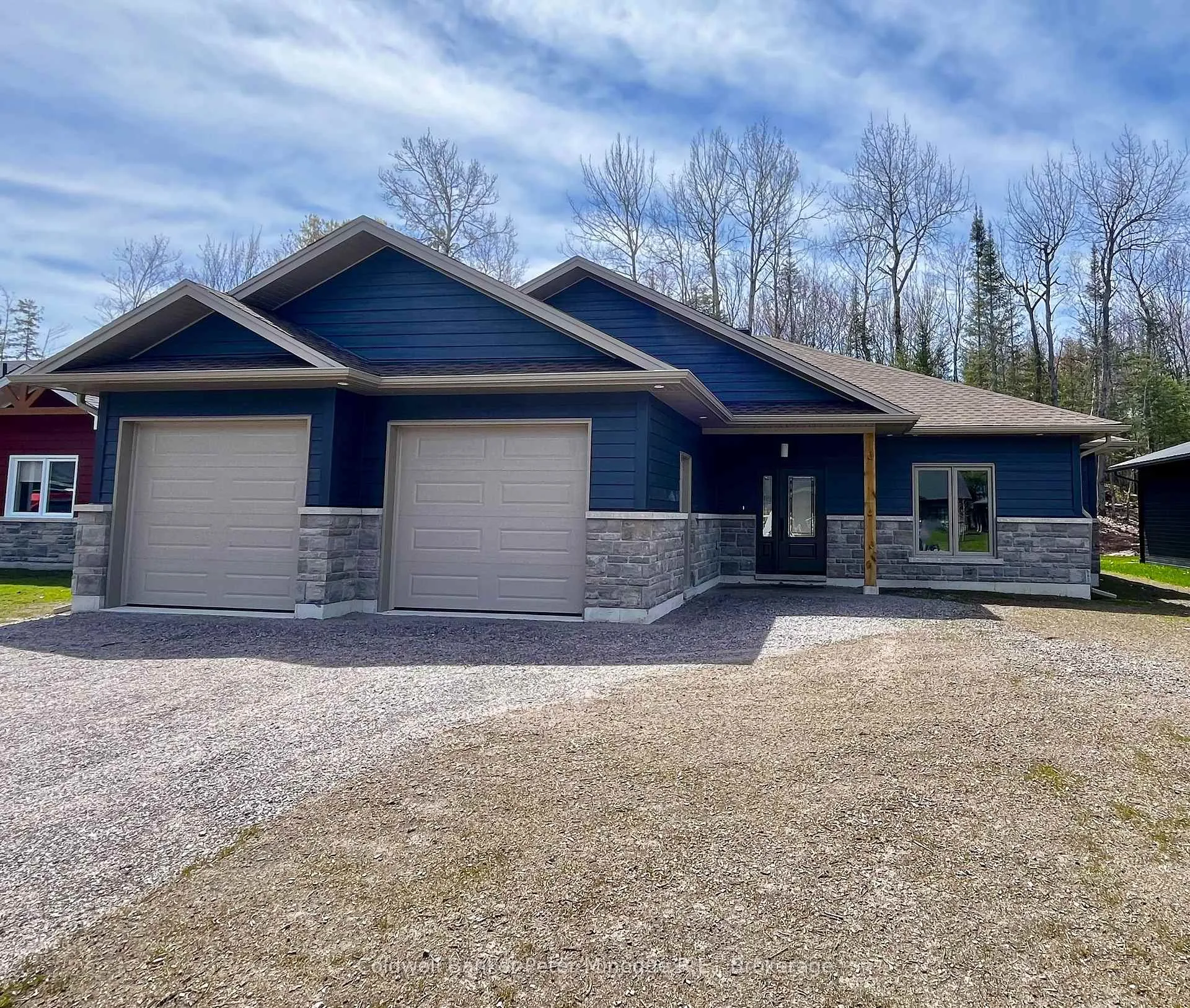 Photo 1 of 26 Masson Lane, Callander — HOMEH
