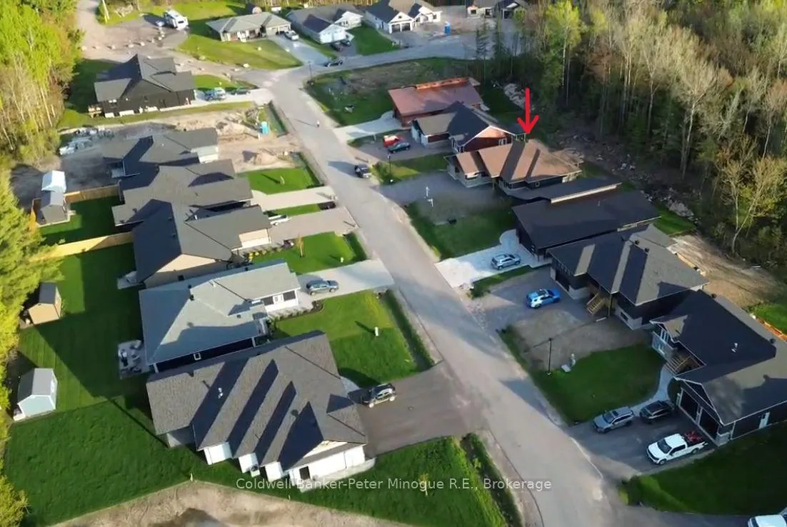 Photo 2 of 26 Masson Lane, Callander — HOMEH
