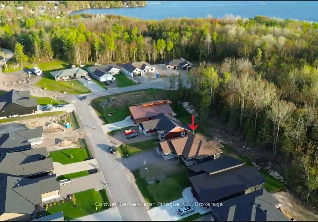 Photo 3 of 26 Masson Lane, Callander — HOMEH