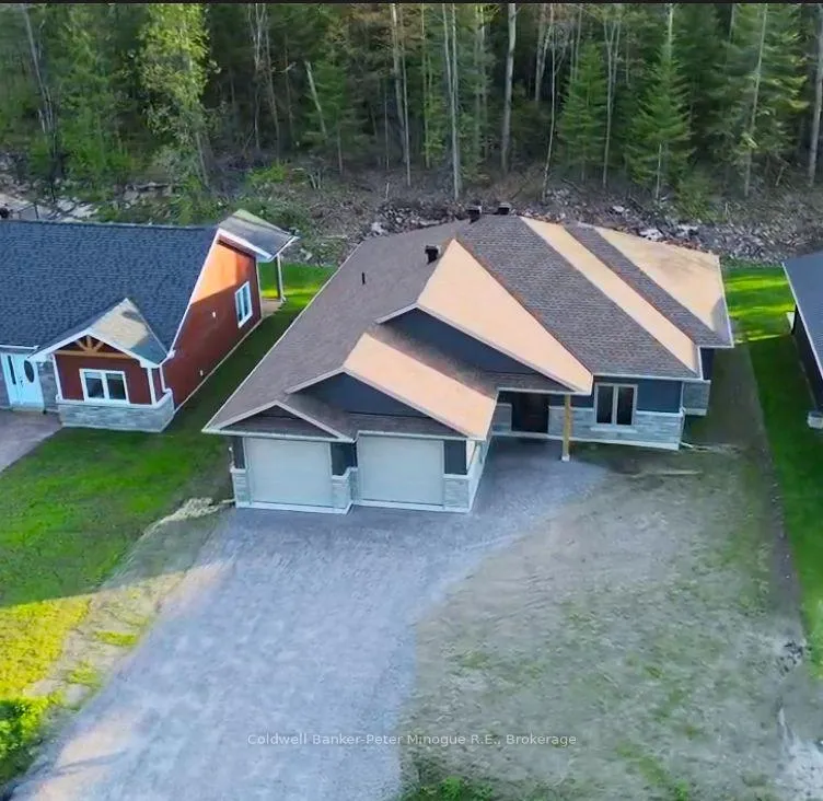 Photo 5 of 26 Masson Lane, Callander — HOMEH
