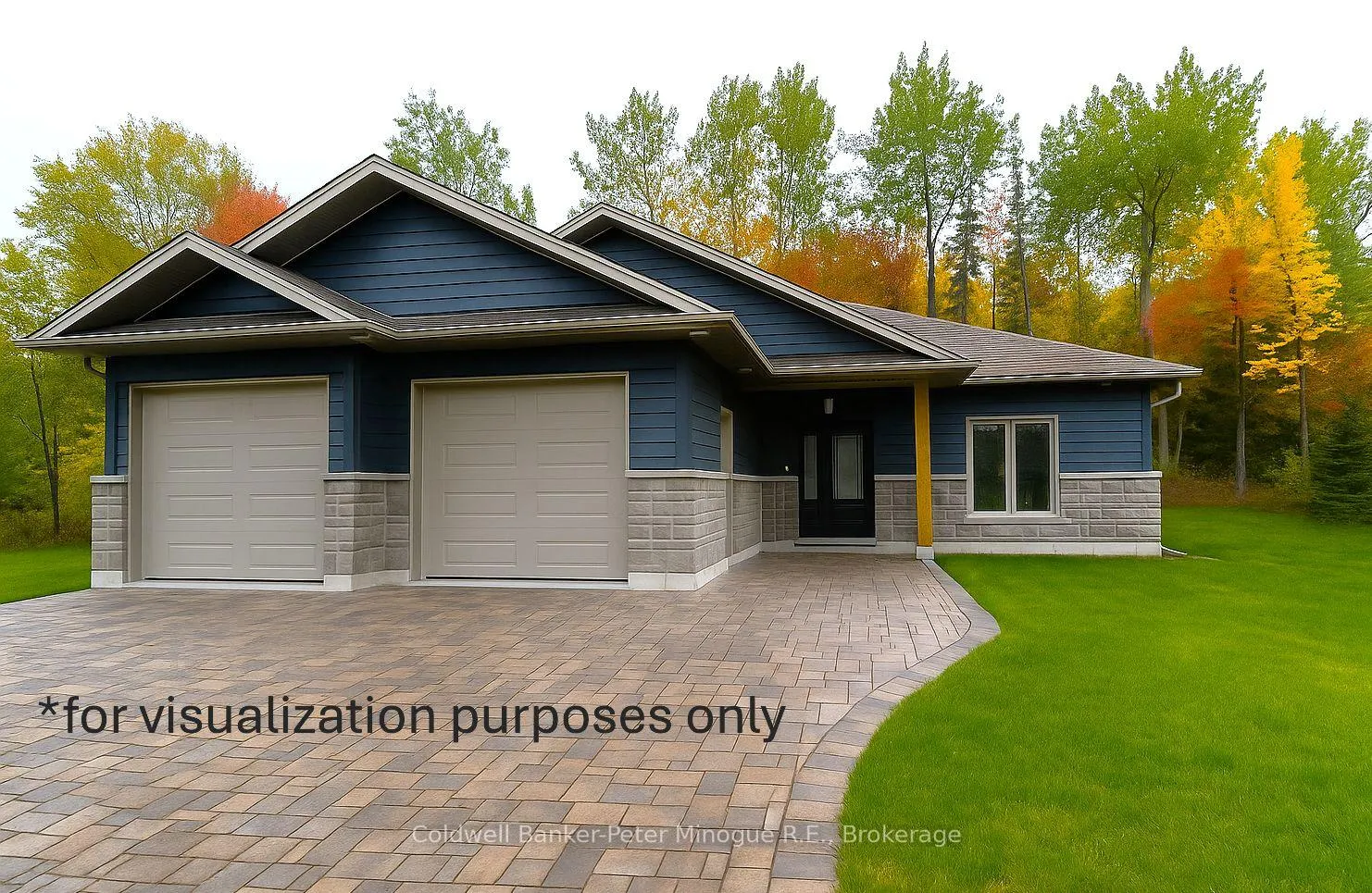 Photo 37 of 26 Masson Lane, Callander — HOMEH