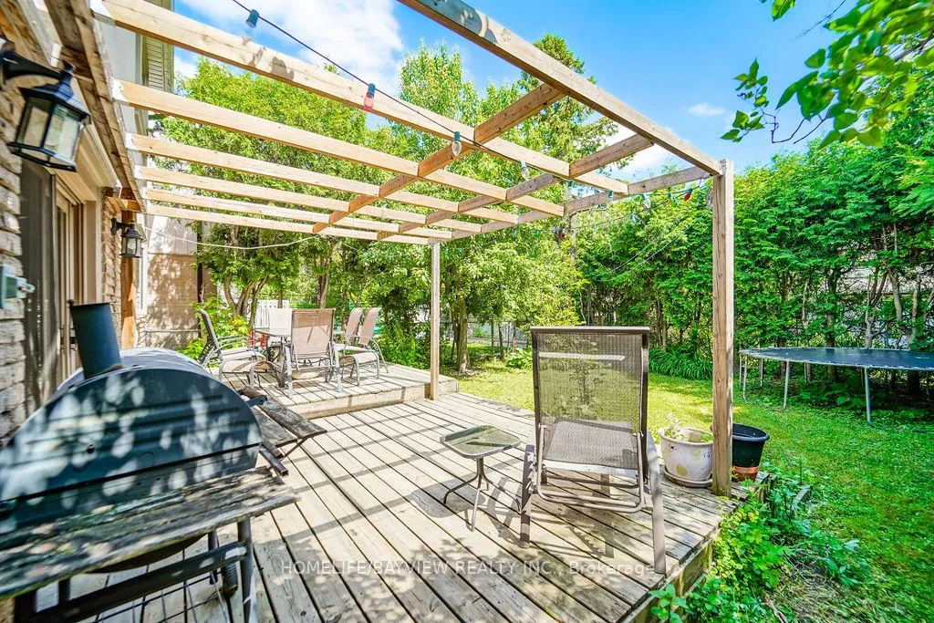 Photo 5 of 215 Weldrick Road W, Richmond Hill, North Richvale — HOMEH