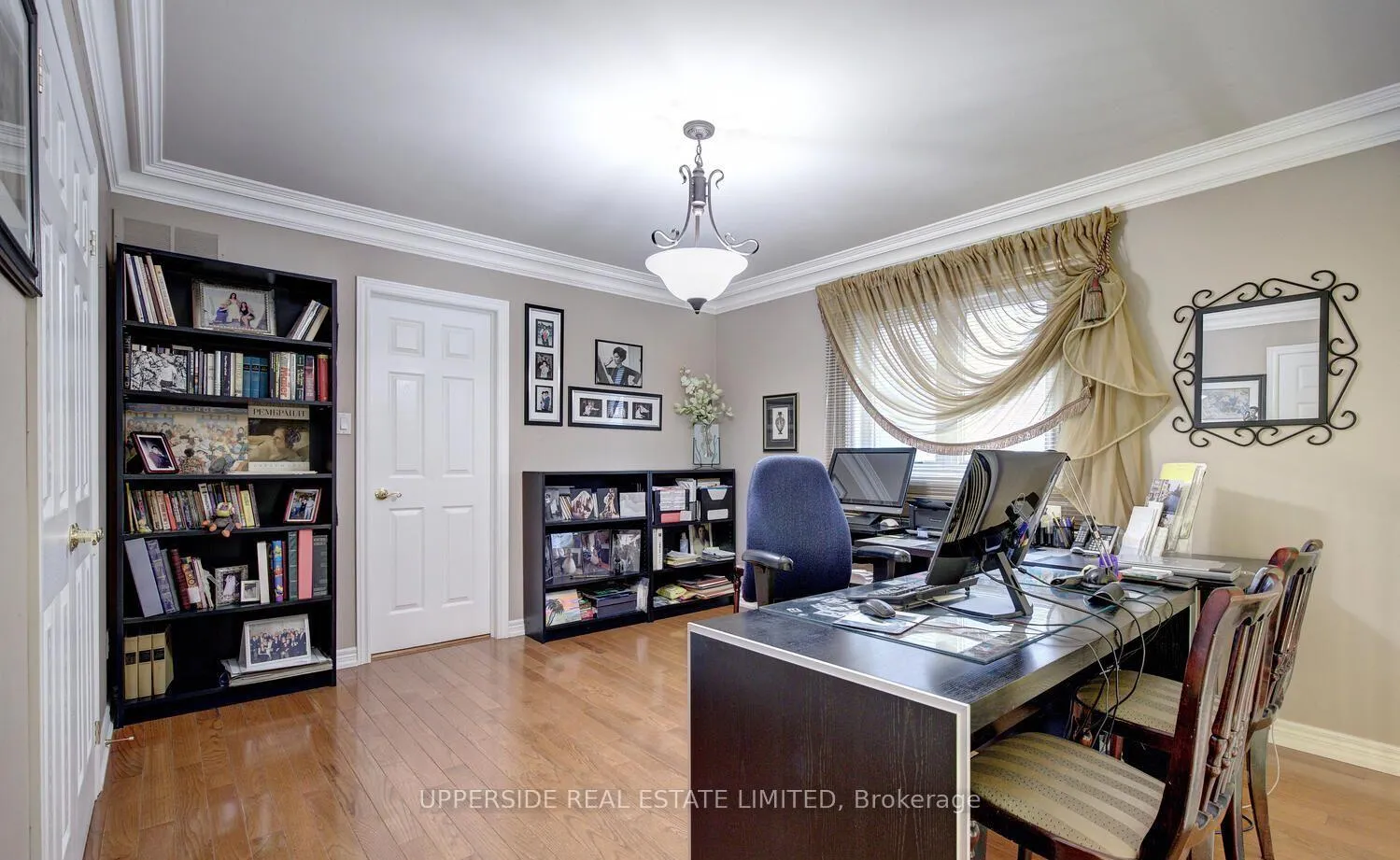 Photo 9 of 119 Thornhill Woods Drive, Vaughan, Patterson — HOMEH