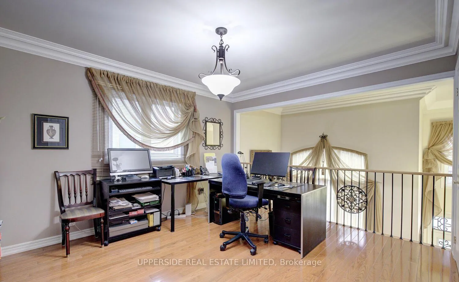 Photo 10 of 119 Thornhill Woods Drive, Vaughan, Patterson — HOMEH