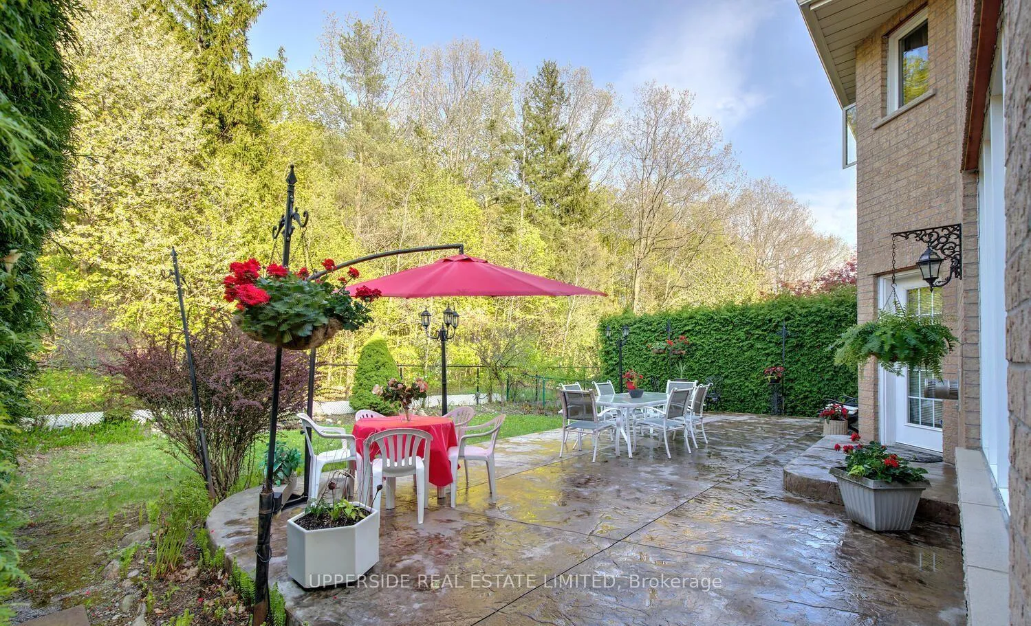 Photo 11 of 119 Thornhill Woods Drive, Vaughan, Patterson — HOMEH