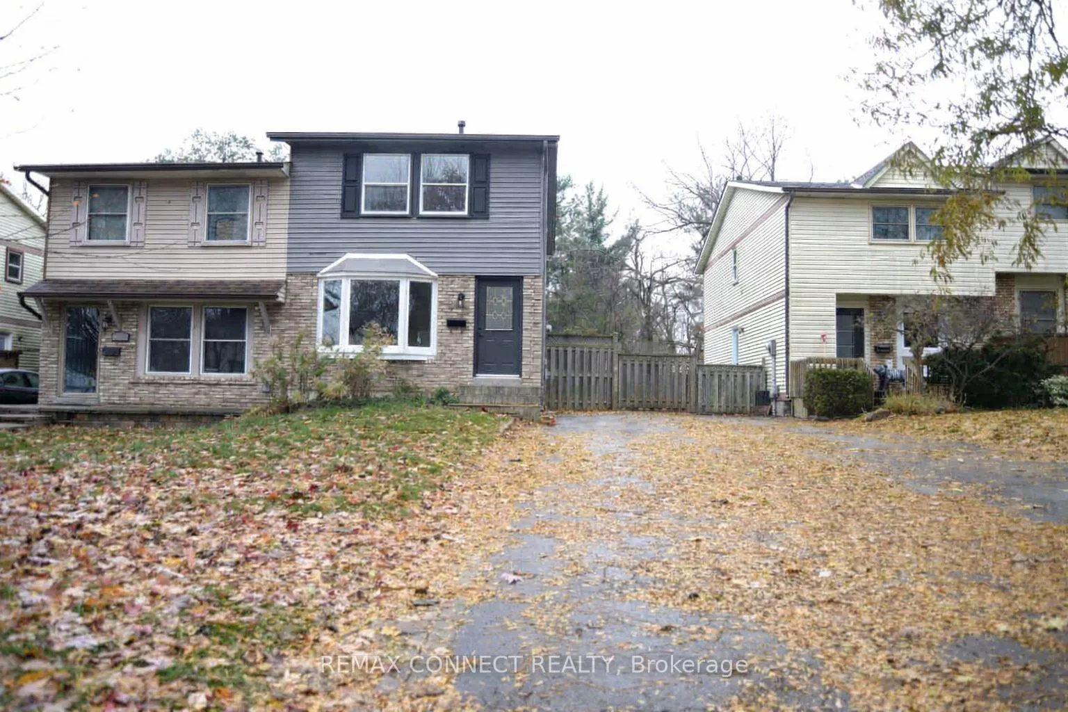 Front of 338 Homestead Court