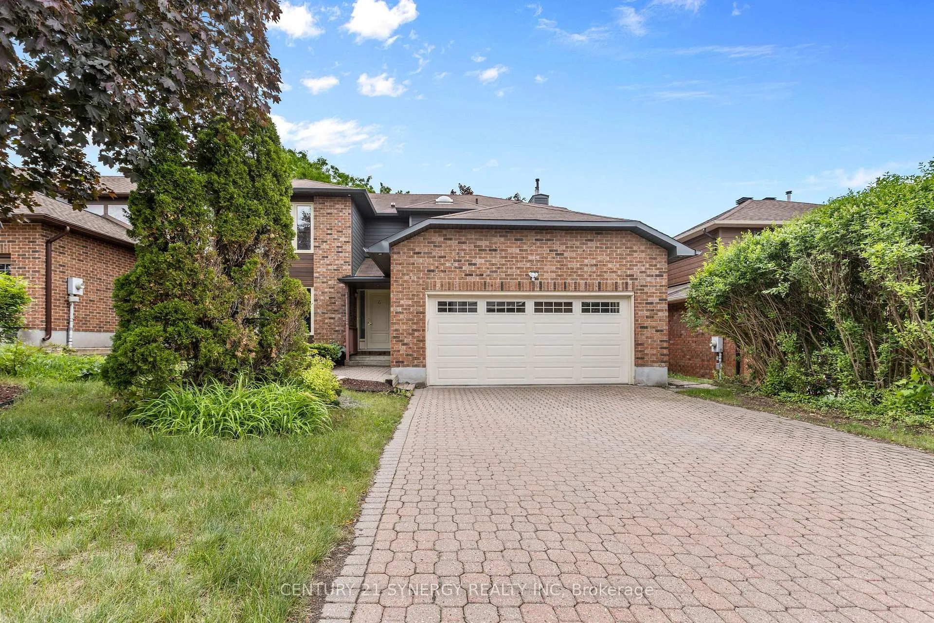 Photo 1 of 6 Fessenden Way, Ottawa, Kanata - Katimavik — HOMEH
