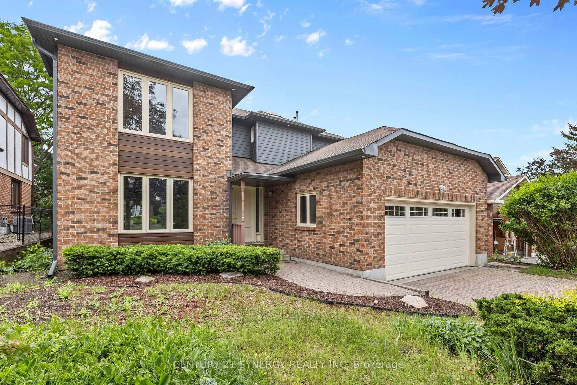Photo 2 of 6 Fessenden Way, Ottawa, Kanata - Katimavik — HOMEH