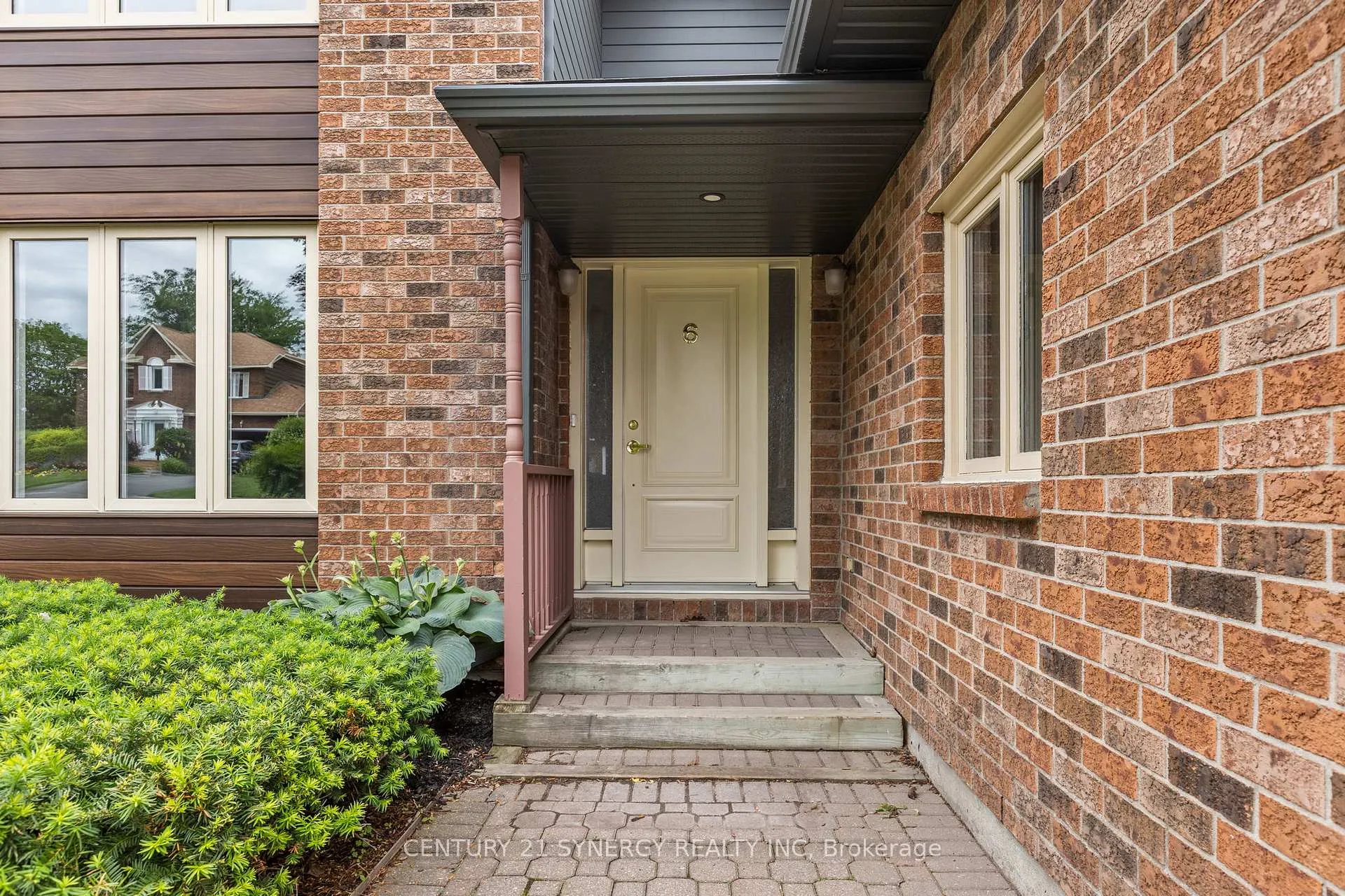 Photo 3 of 6 Fessenden Way, Ottawa, Kanata - Katimavik — HOMEH