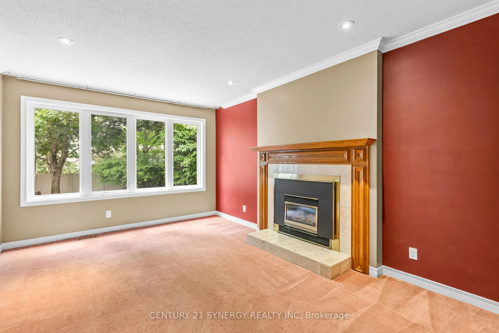 Photo 7 of 6 Fessenden Way, Ottawa, Kanata - Katimavik — HOMEH