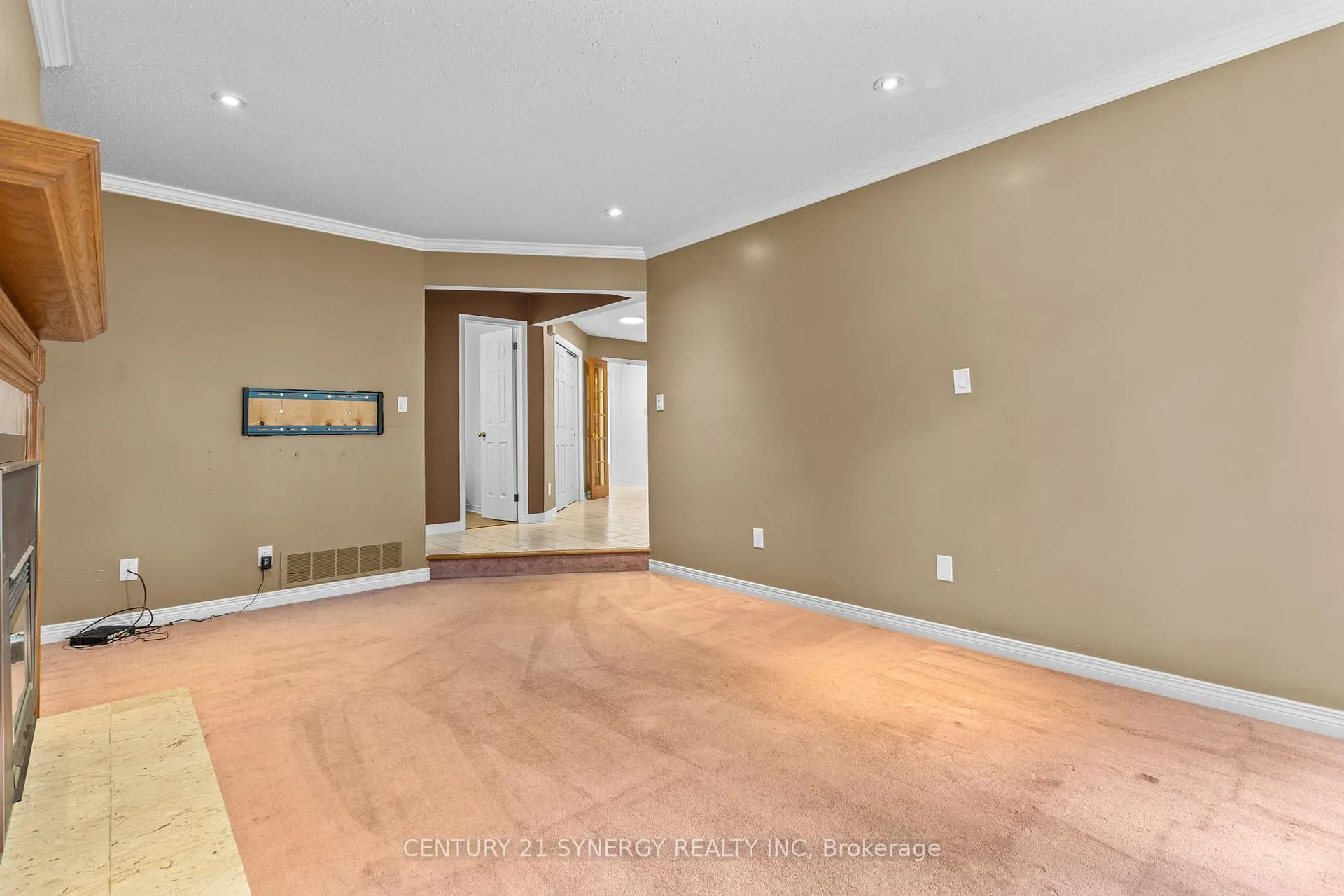 Photo 9 of 6 Fessenden Way, Ottawa, Kanata - Katimavik — HOMEH