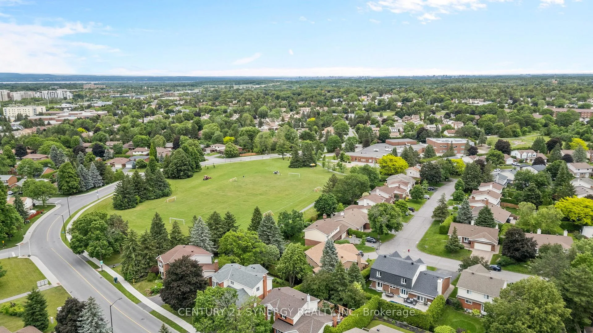 Photo 49 of 6 Fessenden Way, Ottawa, Kanata - Katimavik — HOMEH