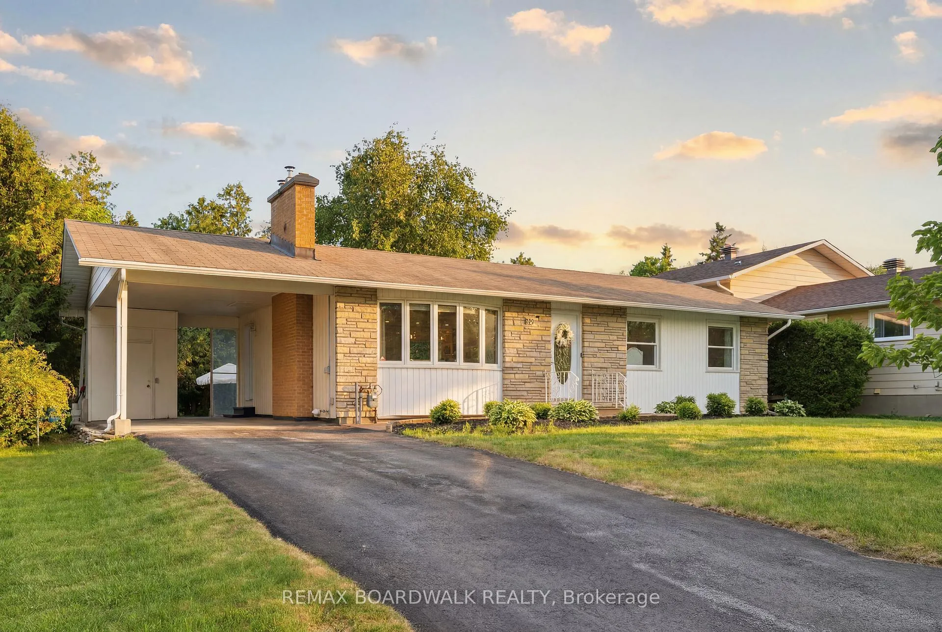 Photo 1 of 159 Banning Road, Ottawa, Kanata - Glencairn/Hazeldean — HOMEH