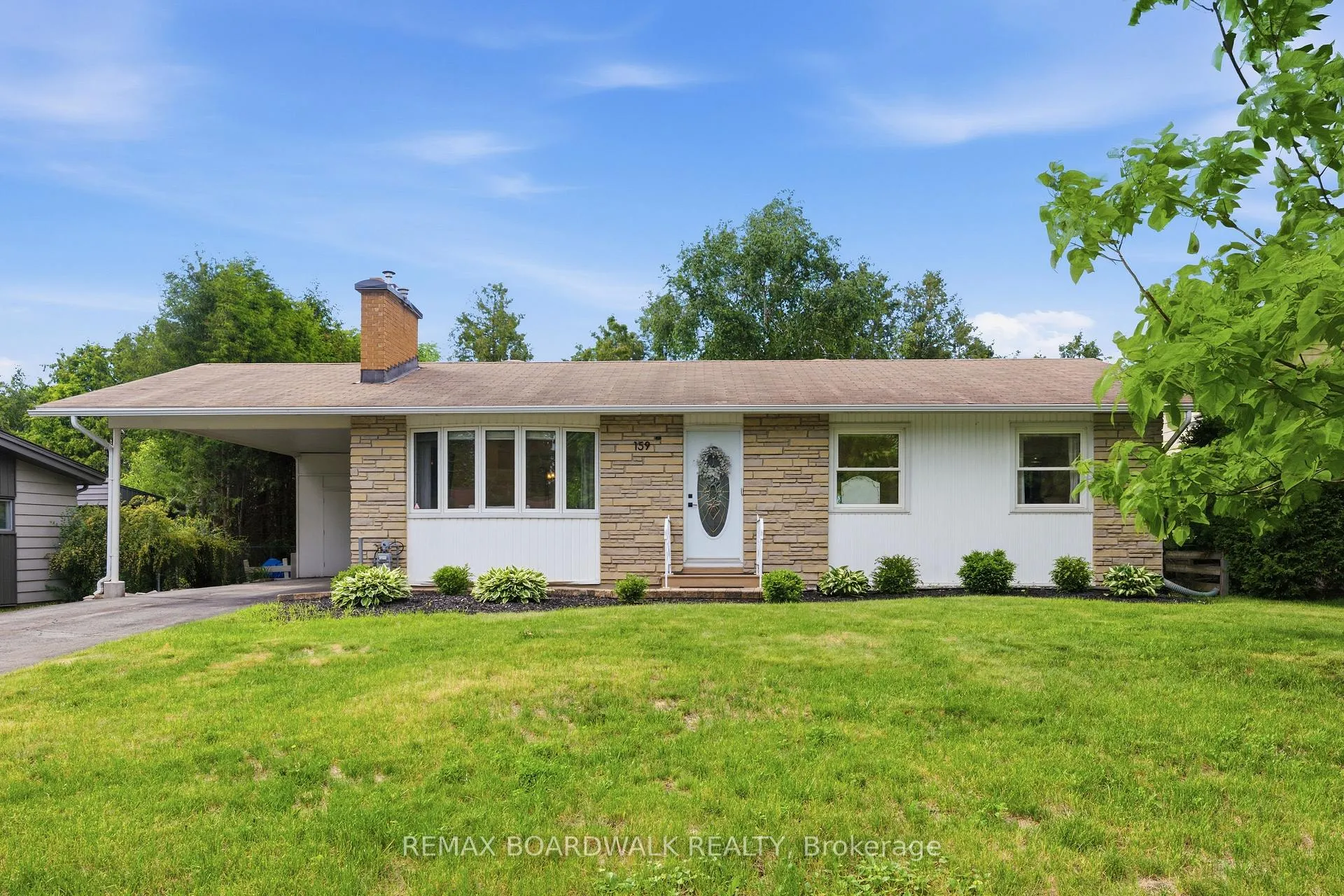 Photo 2 of 159 Banning Road, Ottawa, Kanata - Glencairn/Hazeldean — HOMEH
