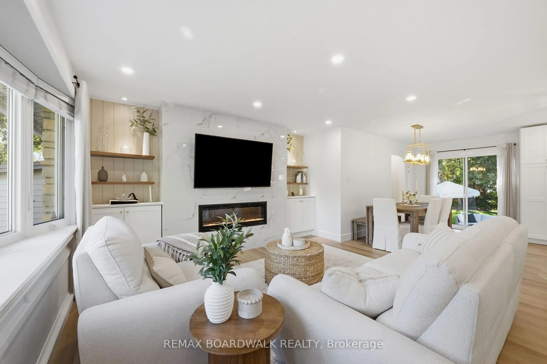 Photo 6 of 159 Banning Road, Ottawa, Kanata - Glencairn/Hazeldean — HOMEH