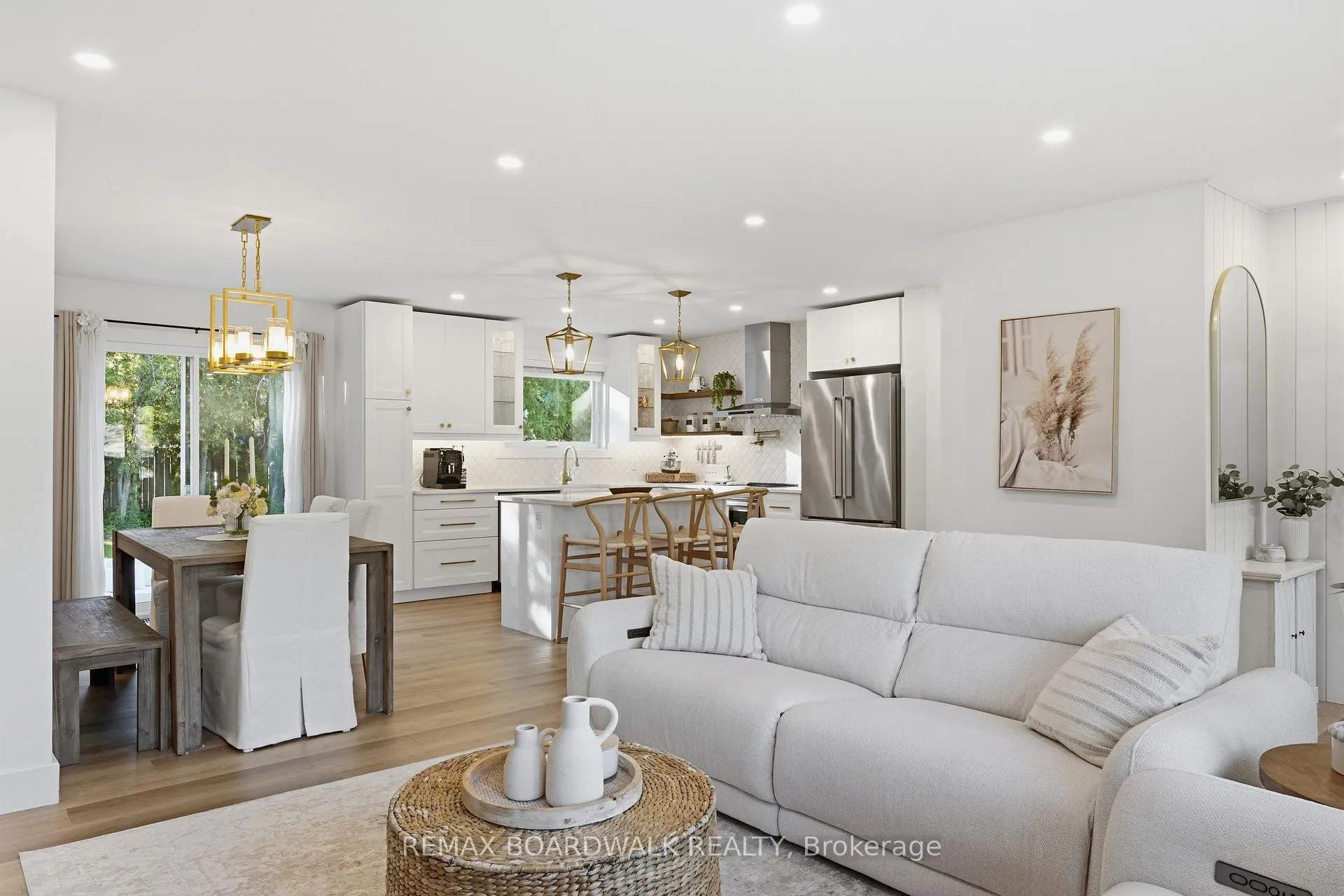 Photo 12 of 159 Banning Road, Ottawa, Kanata - Glencairn/Hazeldean — HOMEH