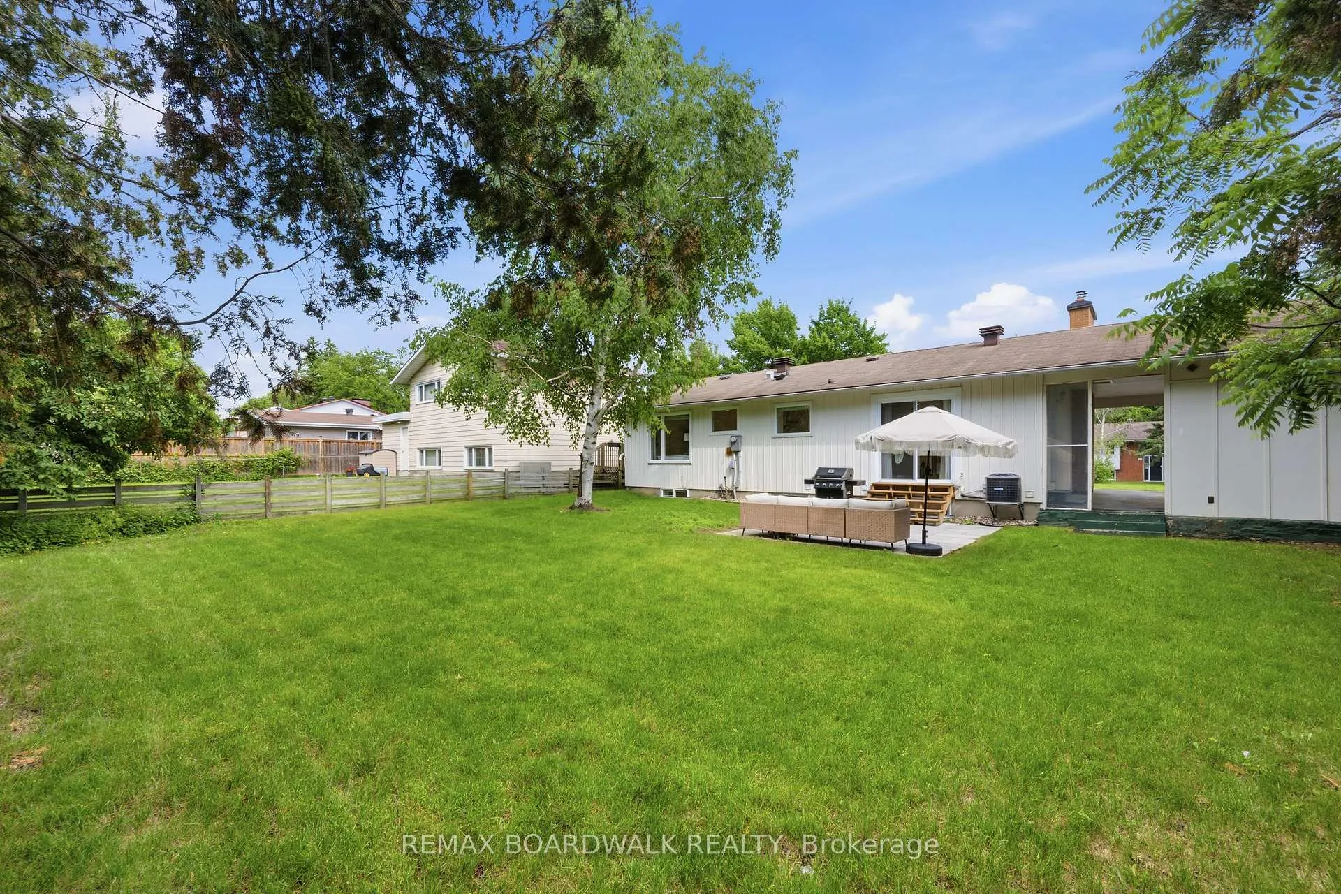 Photo 42 of 159 Banning Road, Ottawa, Kanata - Glencairn/Hazeldean — HOMEH