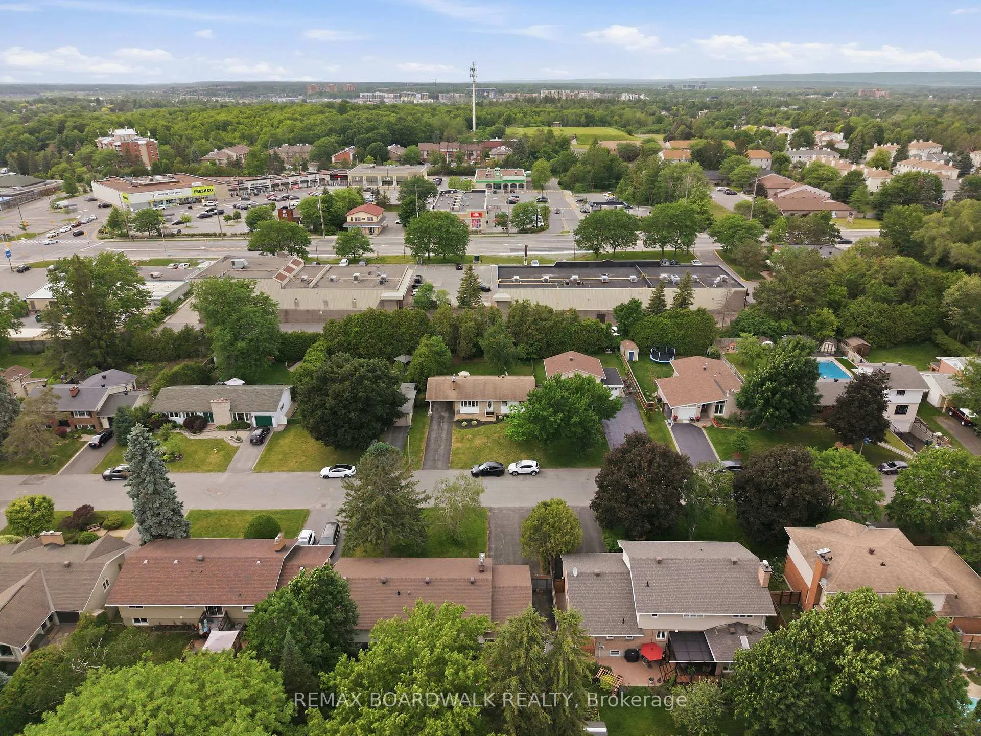 Photo 46 of 159 Banning Road, Ottawa, Kanata - Glencairn/Hazeldean — HOMEH