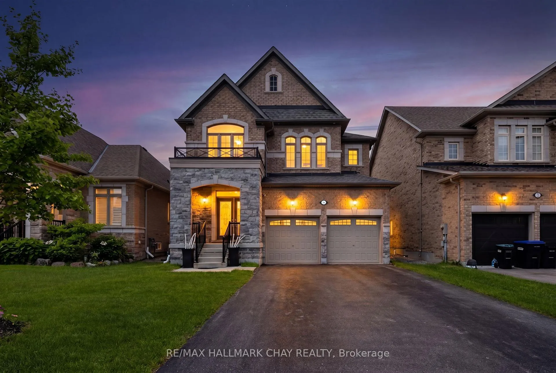 Photo 1 of 16 Dowling Road, New Tecumseth, Alliston — HOMEH