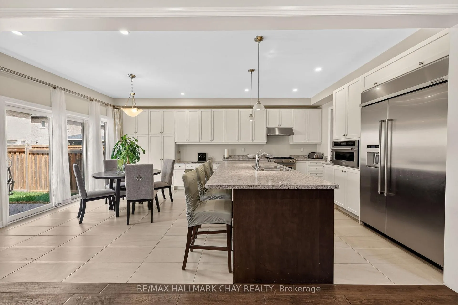 Photo 8 of 16 Dowling Road, New Tecumseth, Alliston — HOMEH