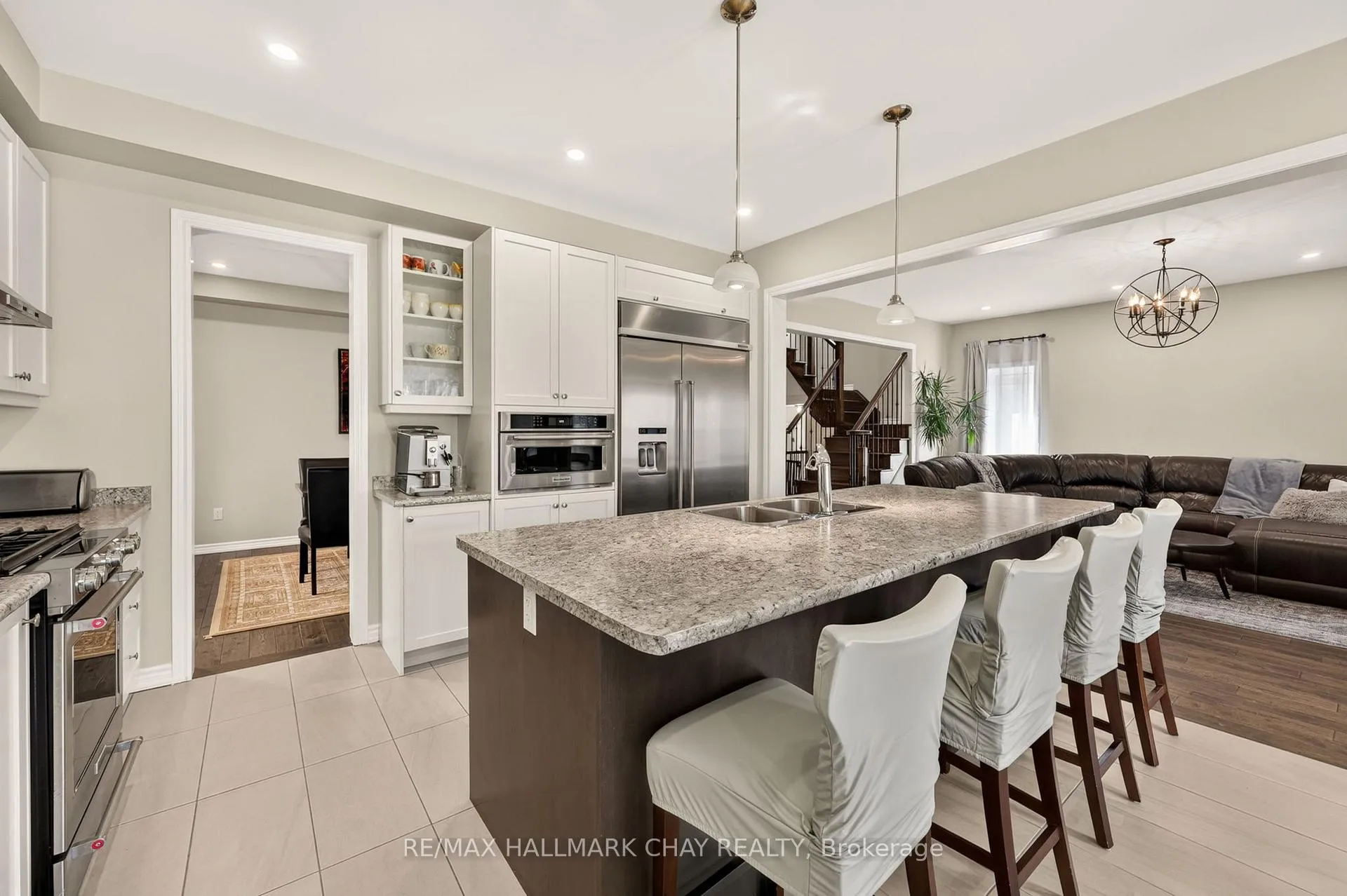 Photo 10 of 16 Dowling Road, New Tecumseth, Alliston — HOMEH