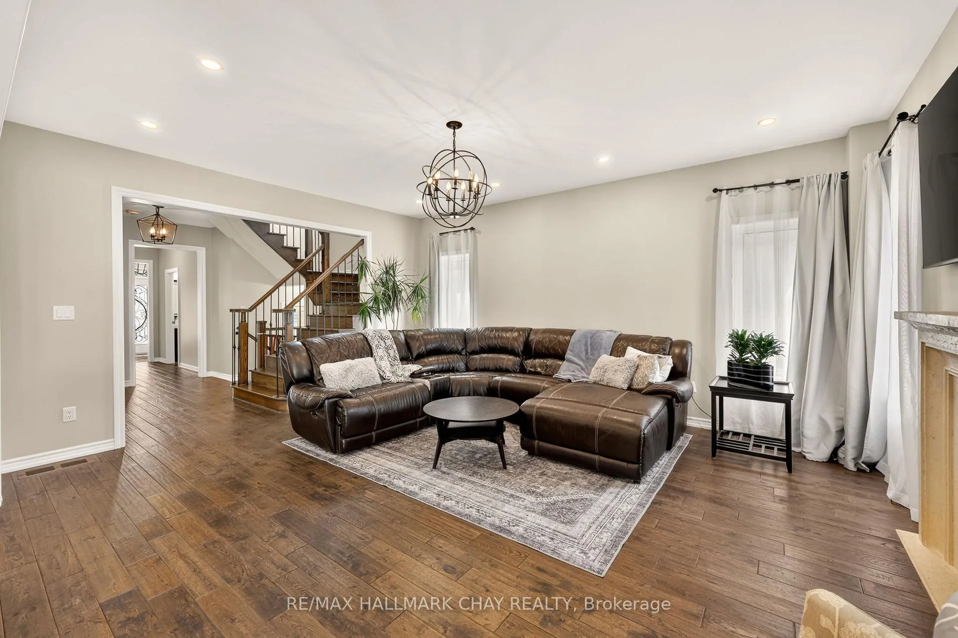 Photo 16 of 16 Dowling Road, New Tecumseth, Alliston — HOMEH