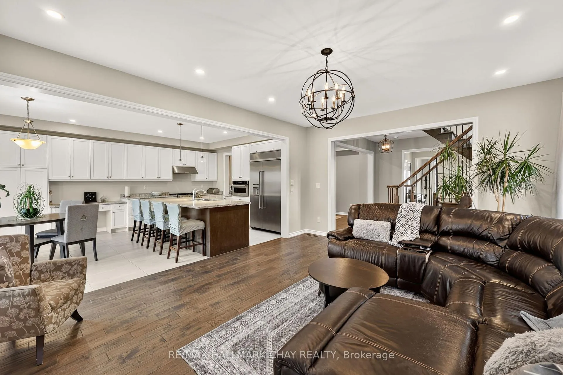 Photo 17 of 16 Dowling Road, New Tecumseth, Alliston — HOMEH