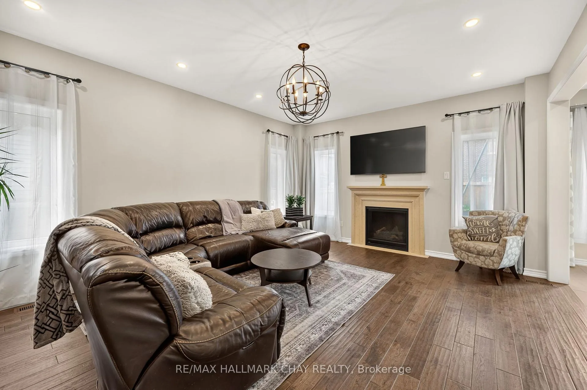 Photo 18 of 16 Dowling Road, New Tecumseth, Alliston — HOMEH