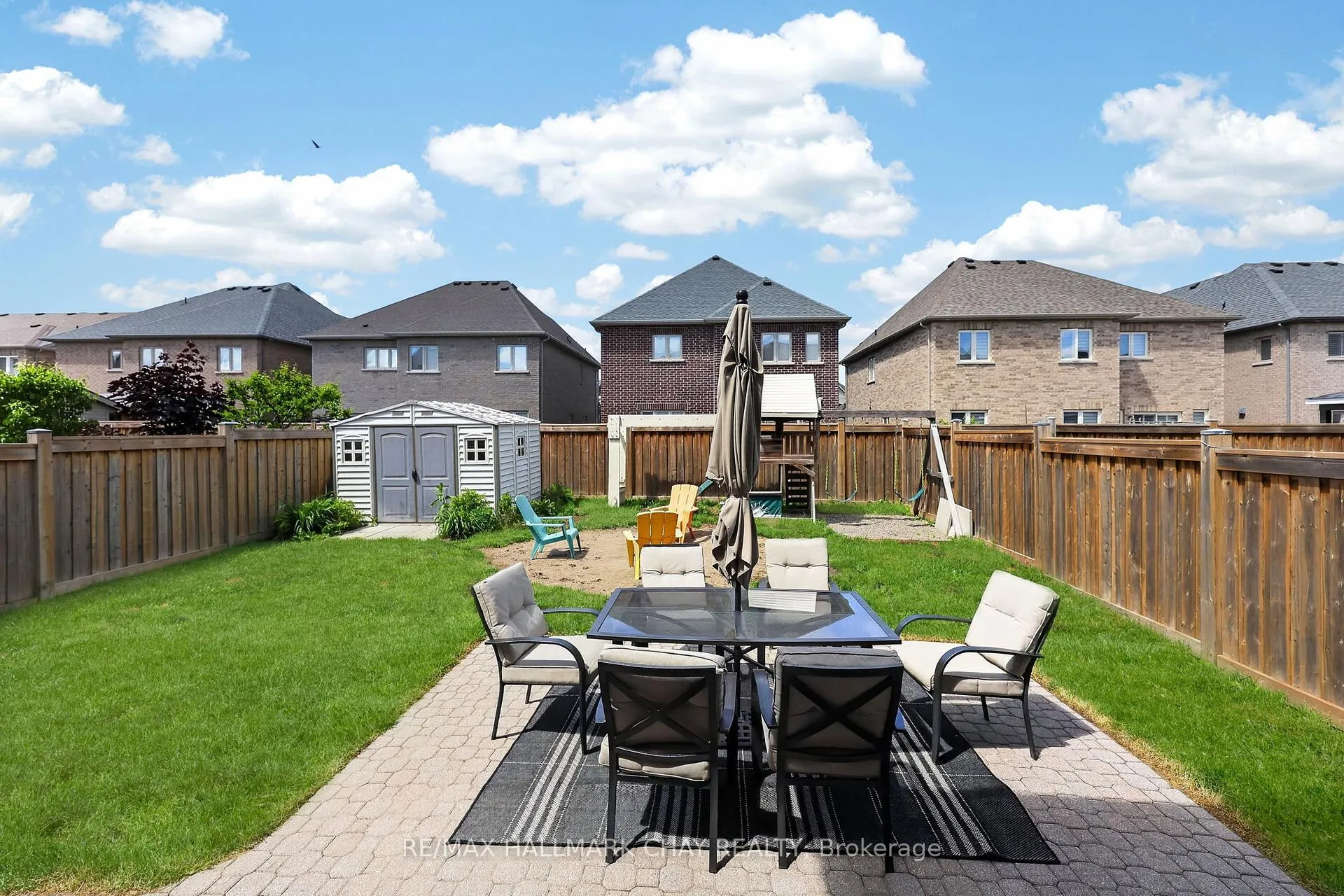 Photo 32 of 16 Dowling Road, New Tecumseth, Alliston — HOMEH