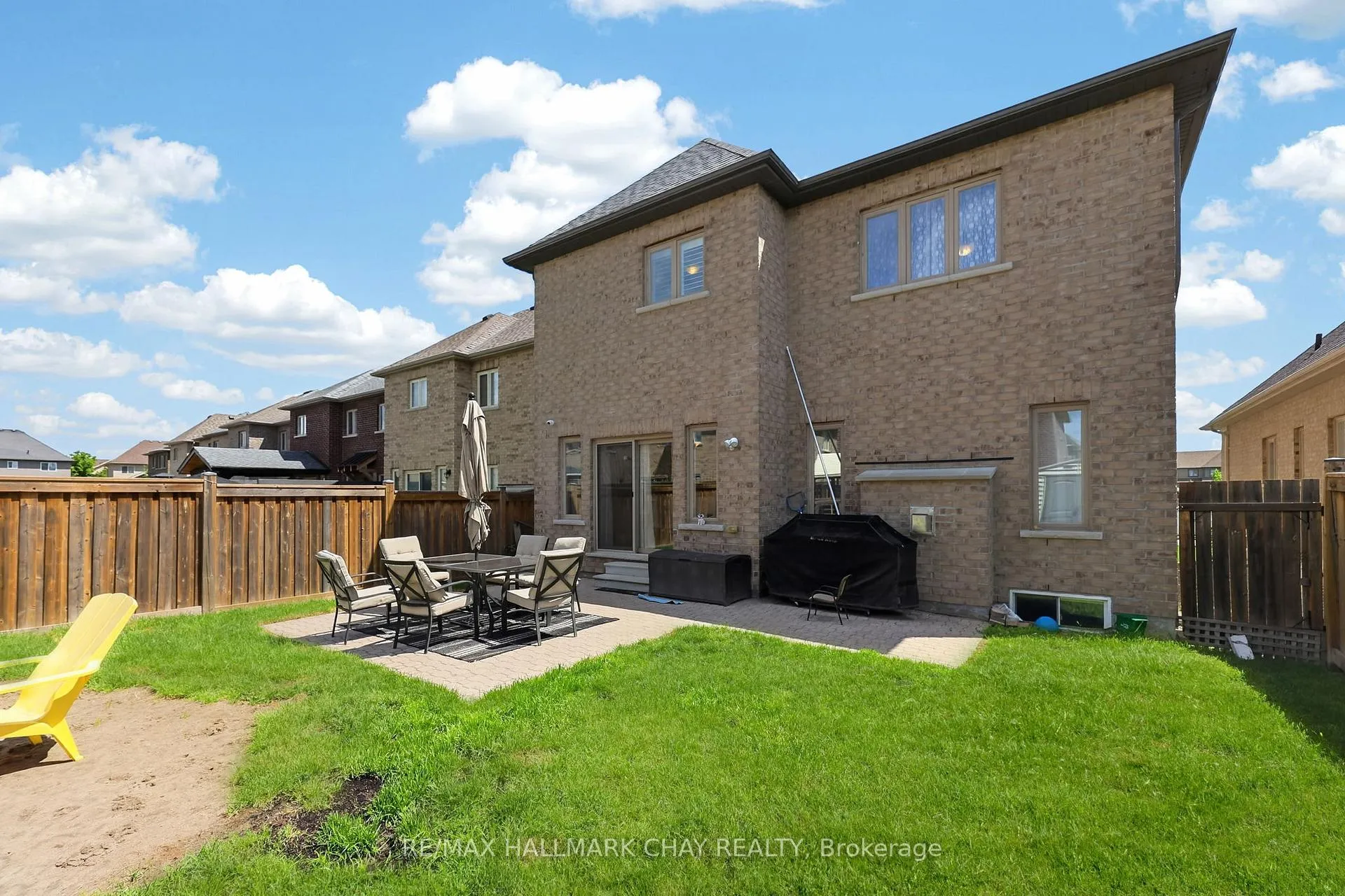 Photo 33 of 16 Dowling Road, New Tecumseth, Alliston — HOMEH