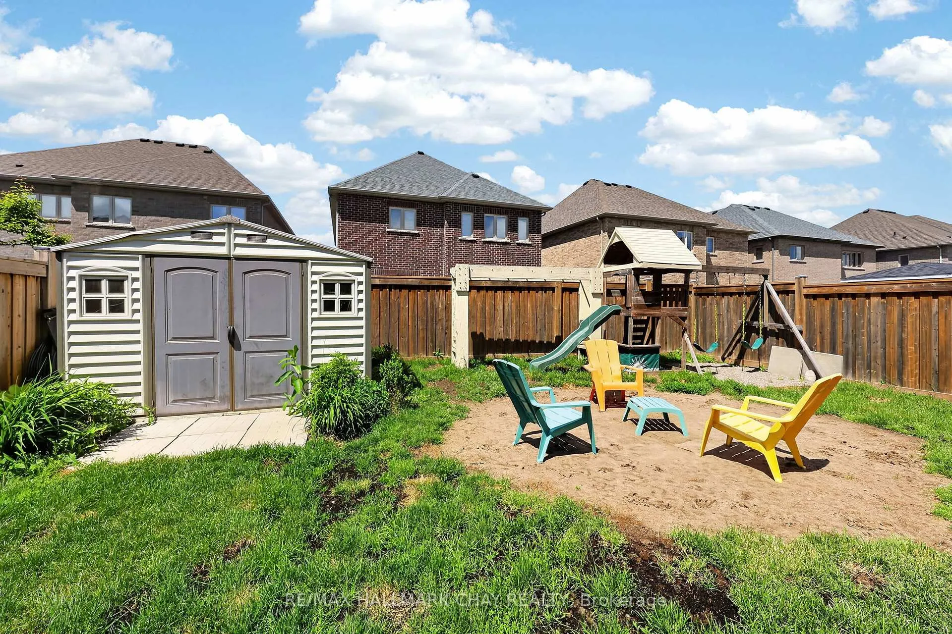 Photo 35 of 16 Dowling Road, New Tecumseth, Alliston — HOMEH