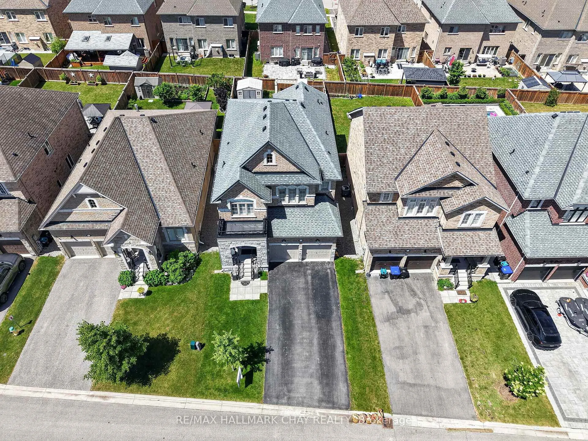 Photo 37 of 16 Dowling Road, New Tecumseth, Alliston — HOMEH