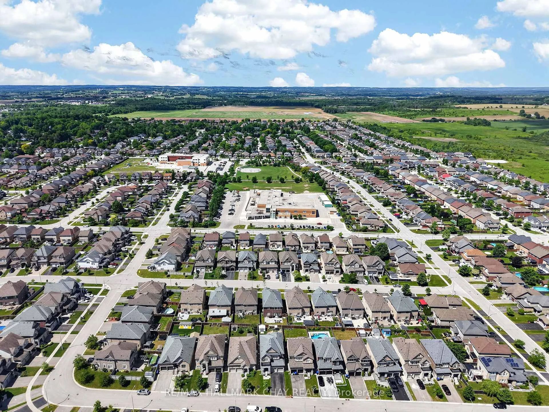 Photo 40 of 16 Dowling Road, New Tecumseth, Alliston — HOMEH