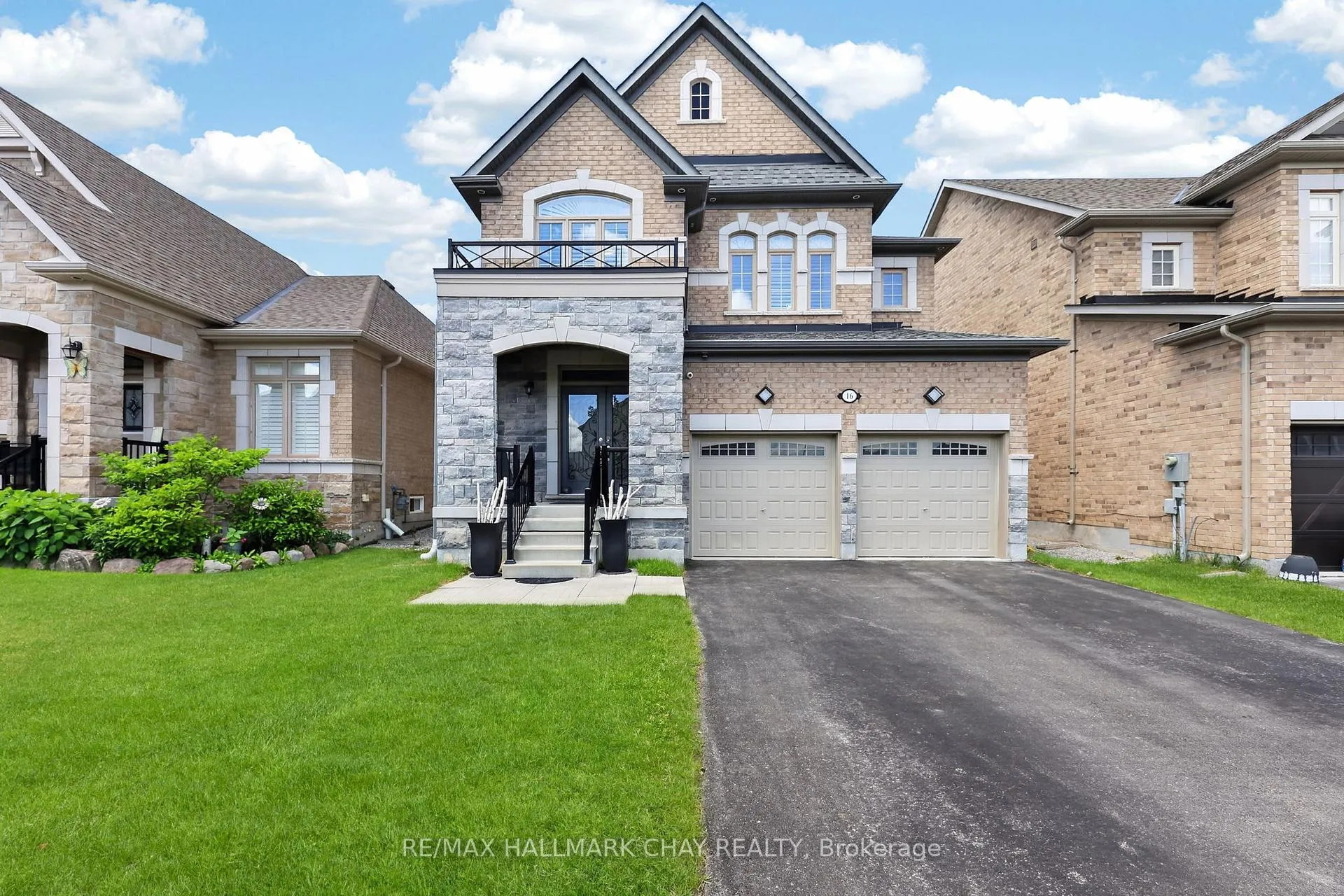 Photo 43 of 16 Dowling Road, New Tecumseth, Alliston — HOMEH