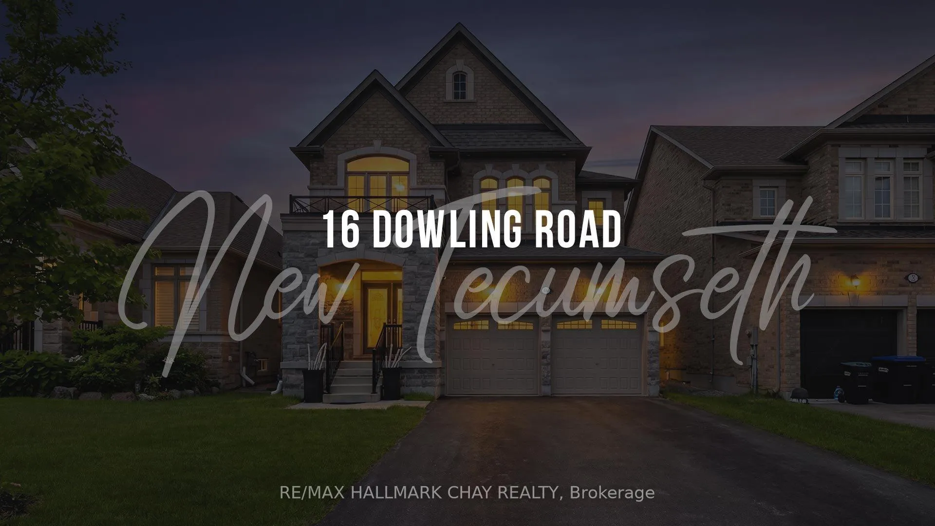 Photo 47 of 16 Dowling Road, New Tecumseth, Alliston — HOMEH