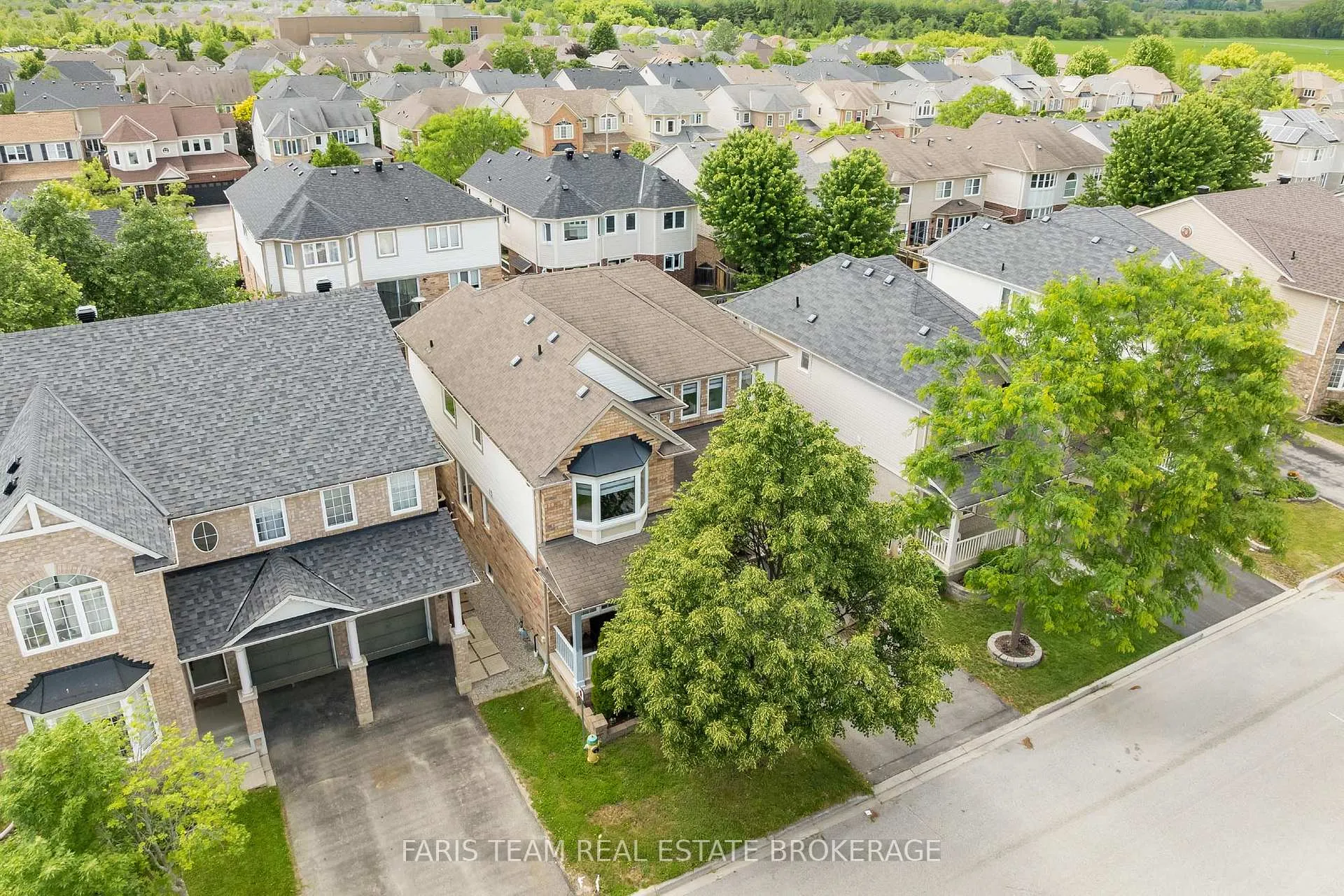 Photo 3 of 26 Kidd Crescent, New Tecumseth, Alliston — HOMEH