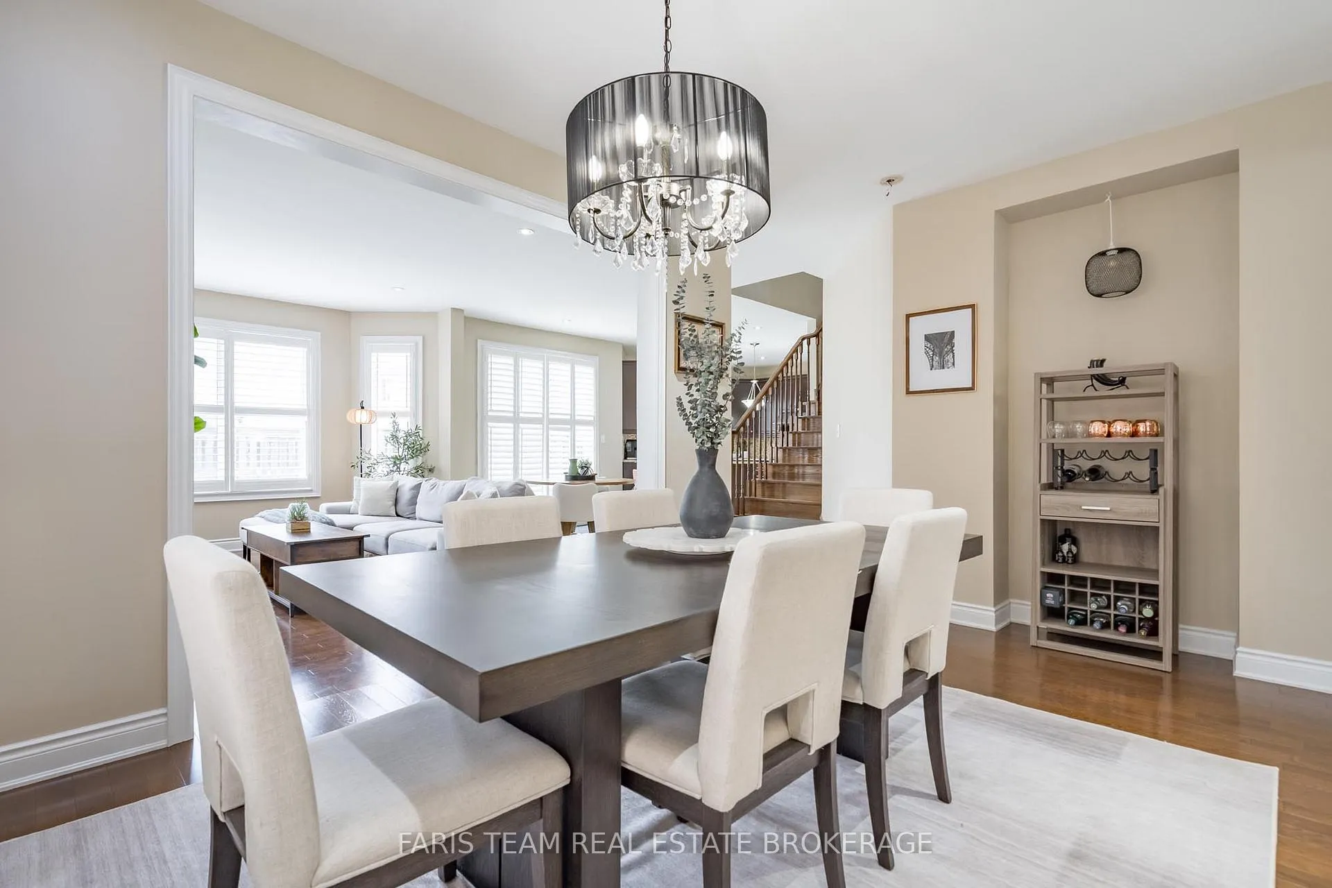 Photo 14 of 26 Kidd Crescent, New Tecumseth, Alliston — HOMEH
