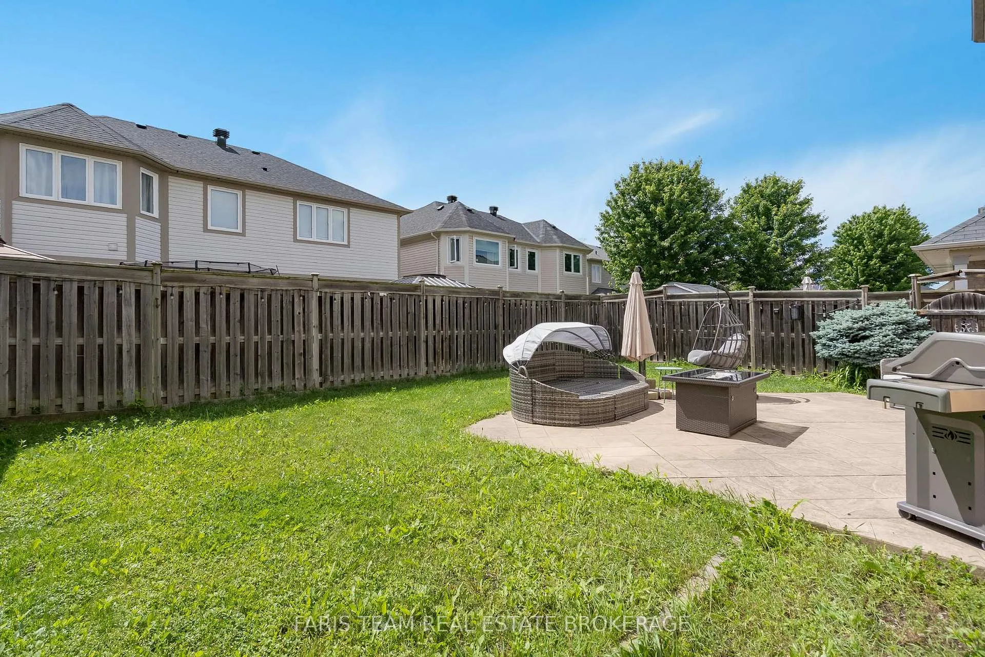 Photo 37 of 26 Kidd Crescent, New Tecumseth, Alliston — HOMEH