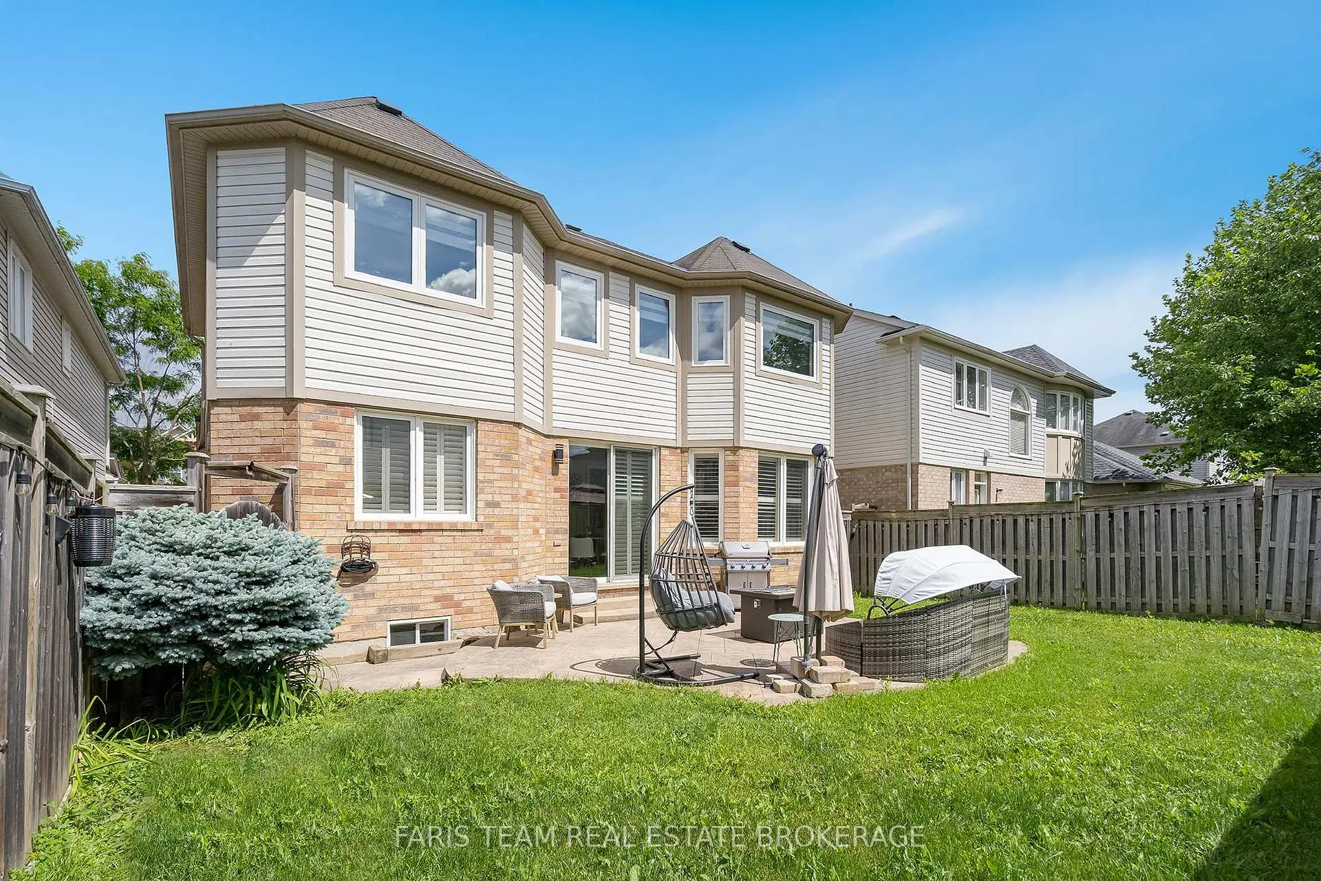 Photo 38 of 26 Kidd Crescent, New Tecumseth, Alliston — HOMEH